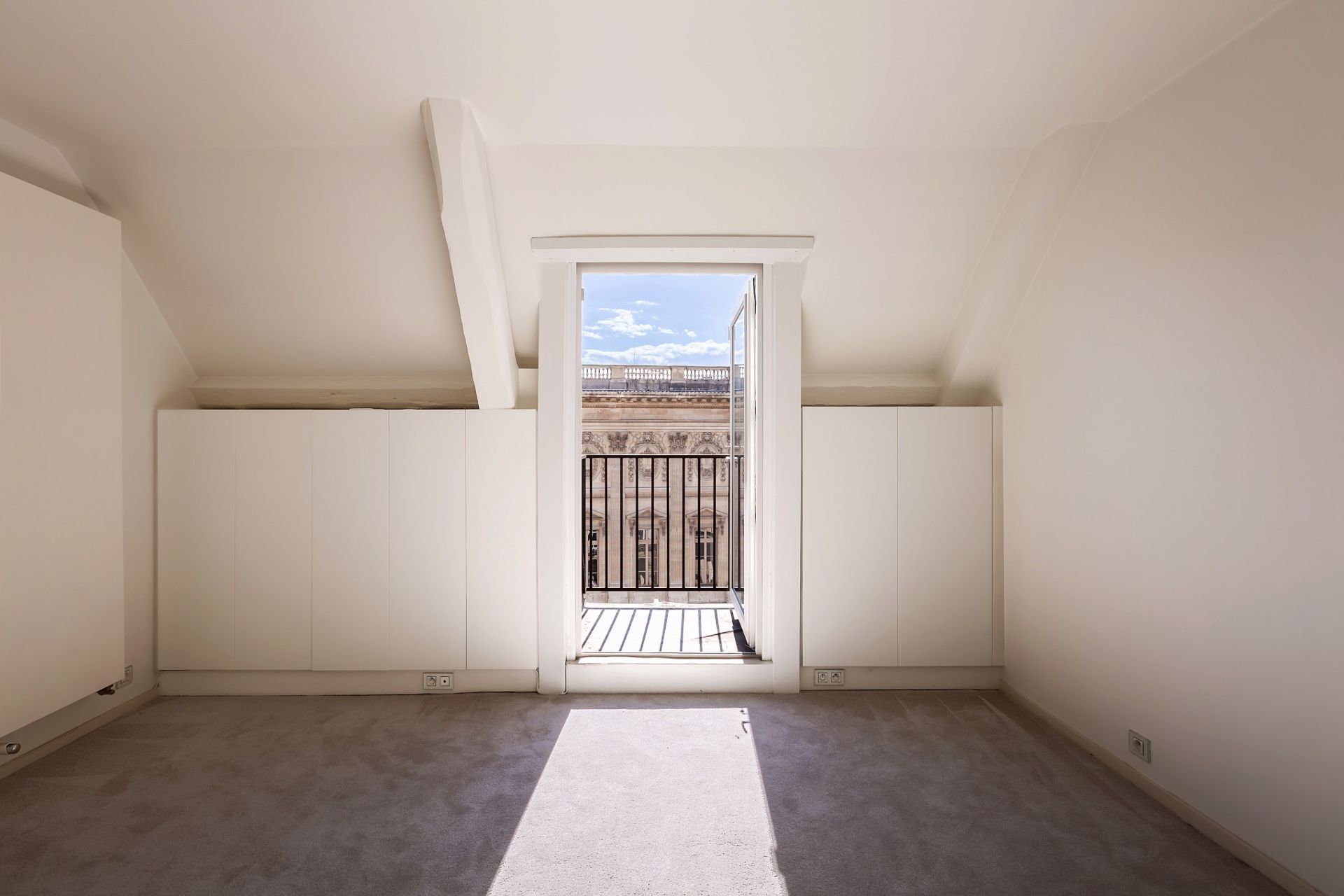 appartement de luxe 4 Pièces en vente sur PARIS (75001)
