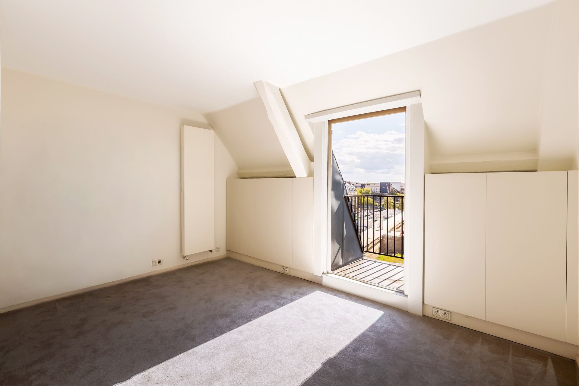 appartement de luxe 4 Pièces en vente sur PARIS (75001)