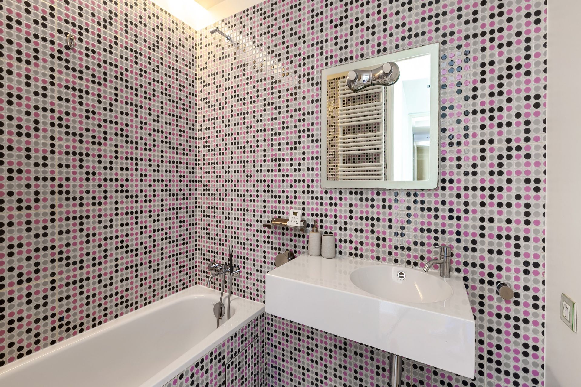appartement de luxe 4 Pièces en vente sur PARIS (75001)