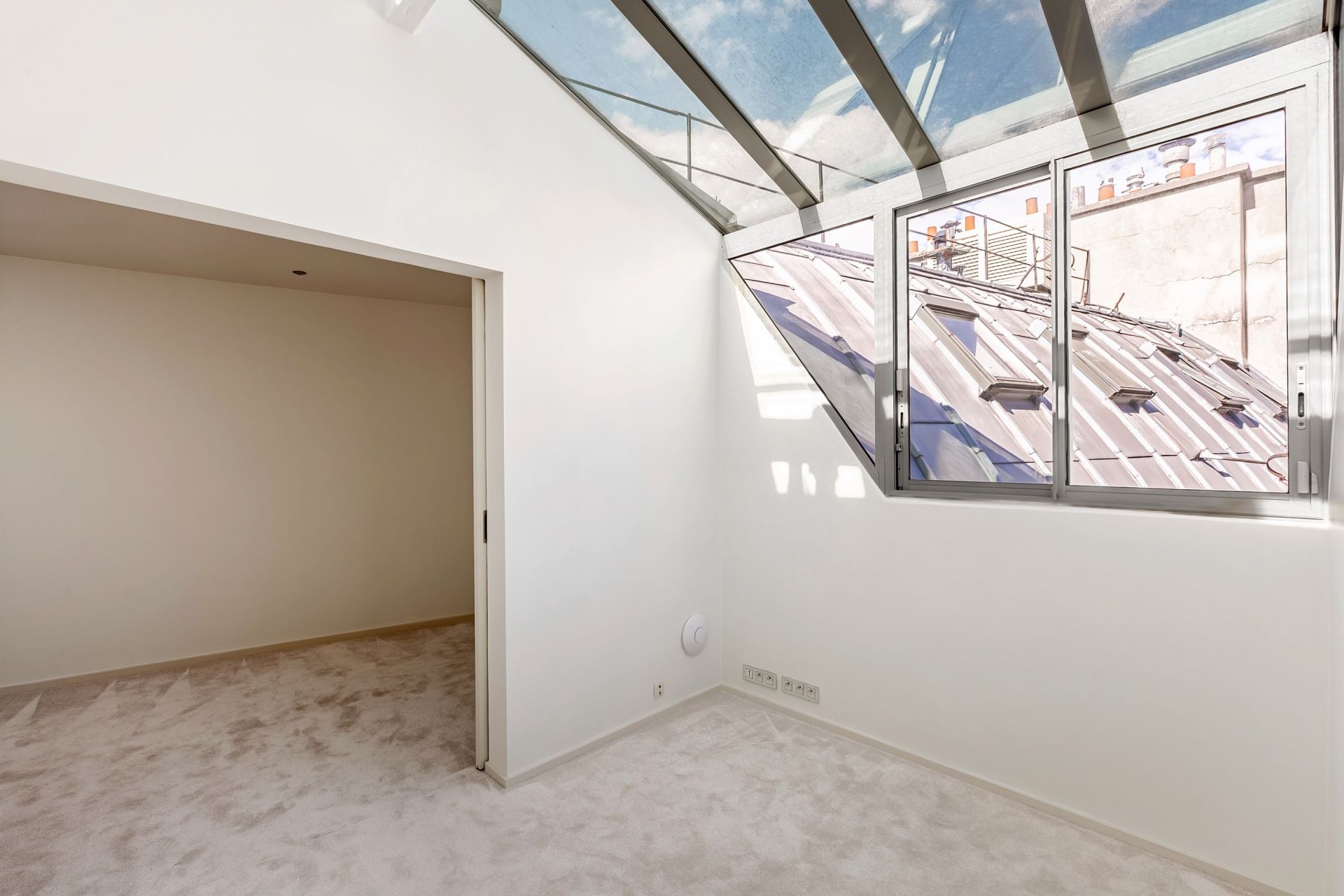 appartement de luxe 4 Pièces en vente sur PARIS (75001)