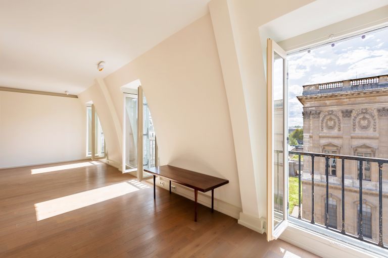 appartement de luxe 4 Pièces en vente sur PARIS (75001)