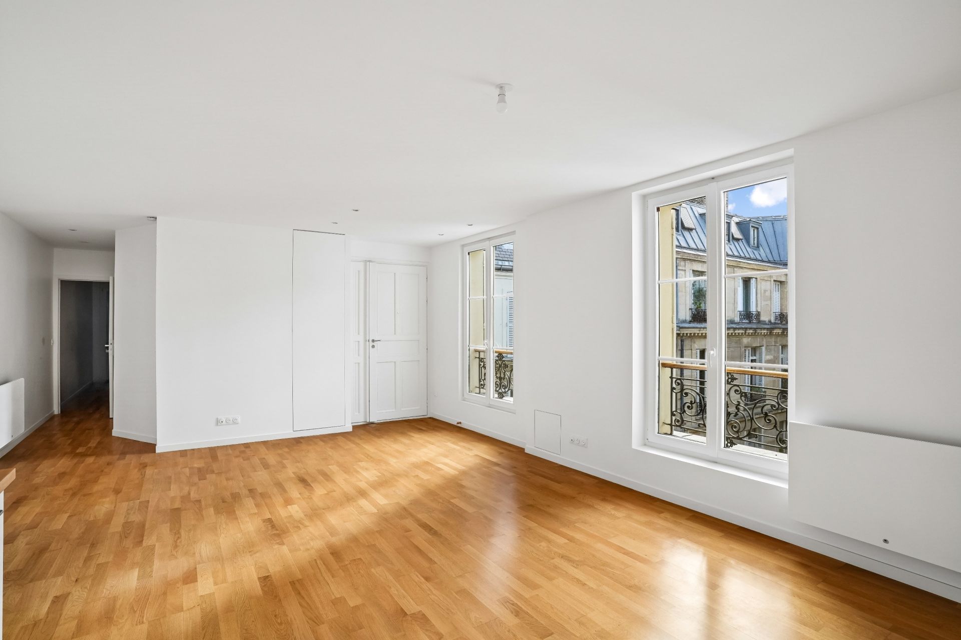 appartement de luxe 2 Pièces en vente sur PARIS (75008)