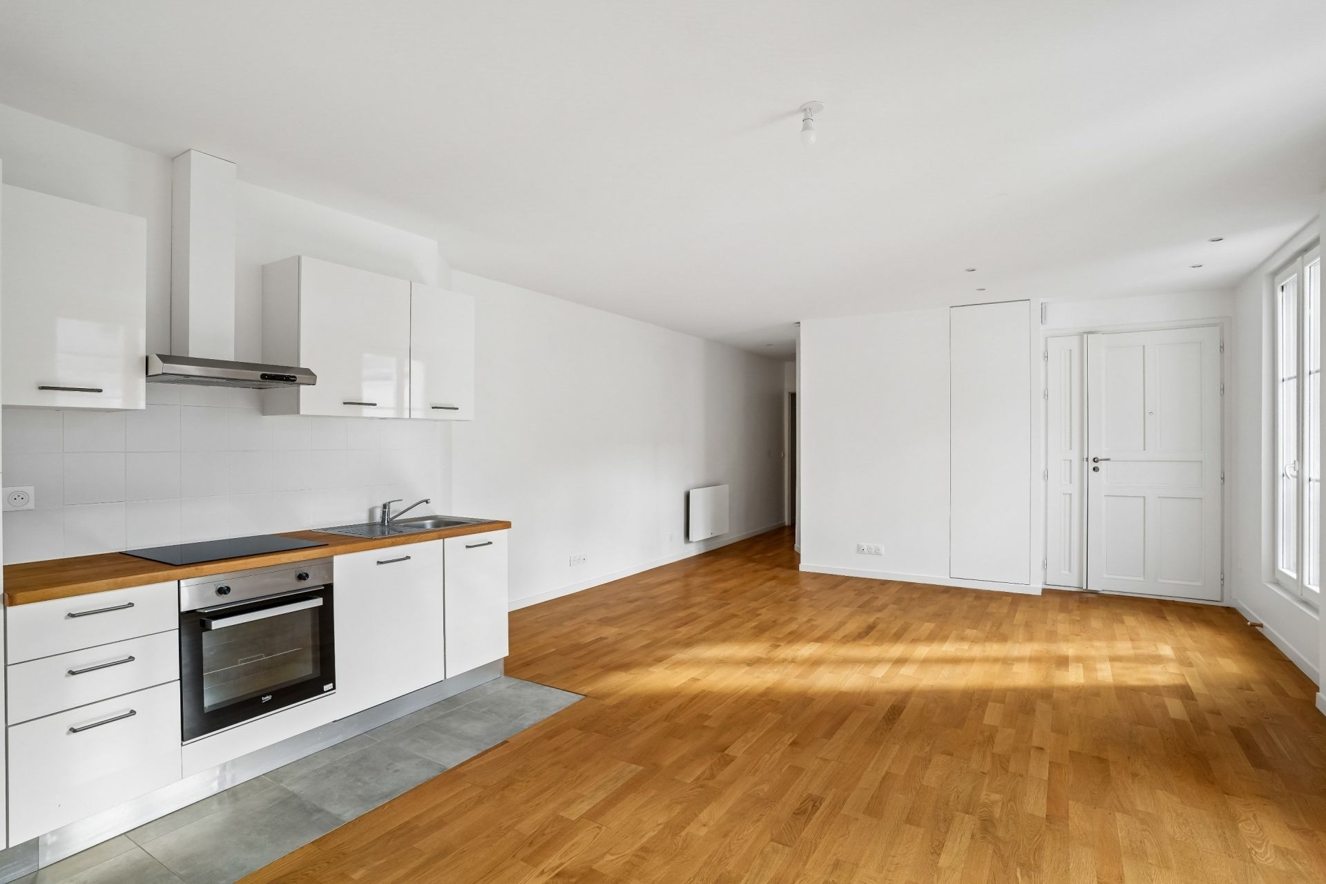appartement de luxe 2 Pièces en vente sur PARIS (75008)