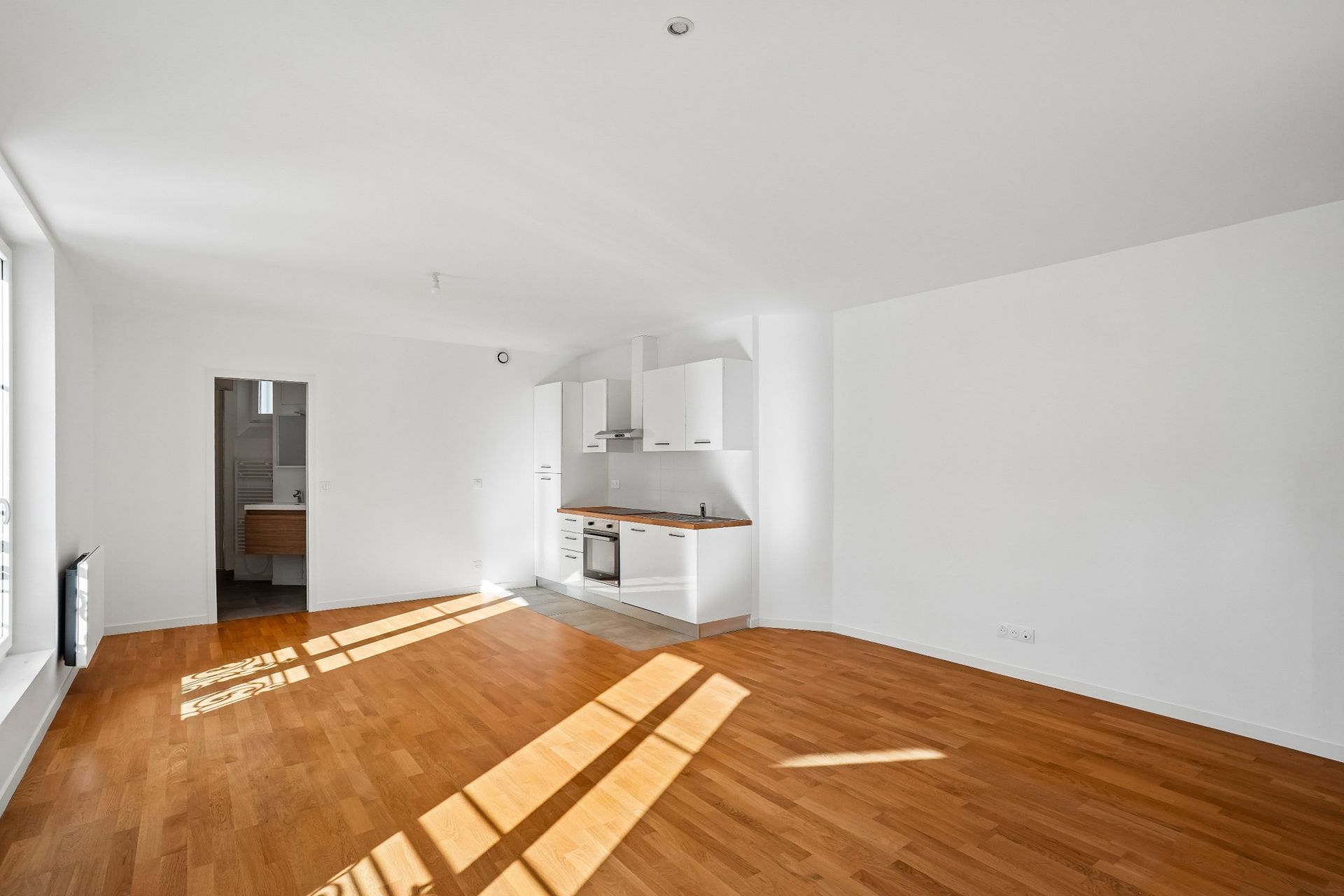 appartement de luxe 2 Pièces en vente sur PARIS (75008)