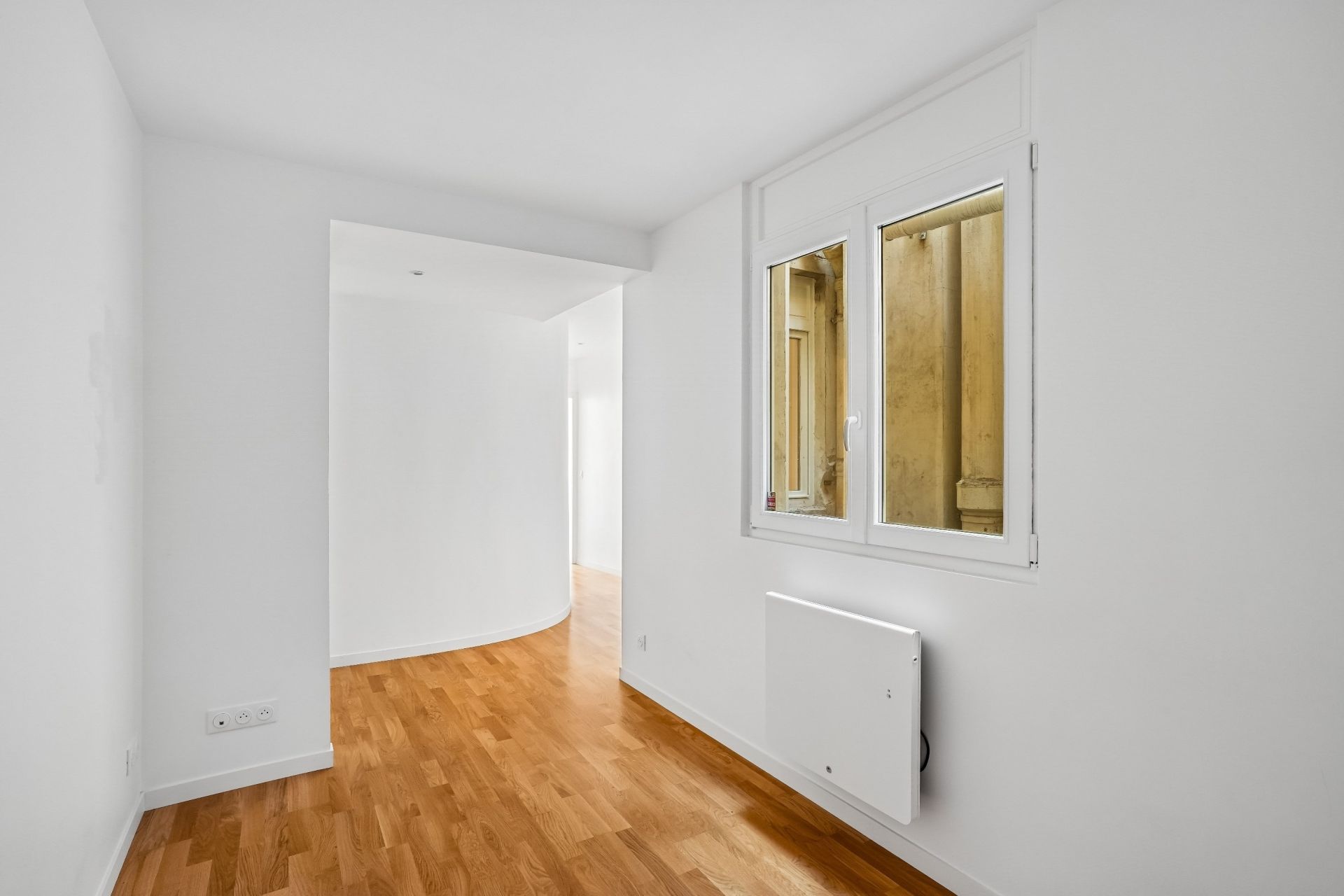 appartement de luxe 2 Pièces en vente sur PARIS (75008)