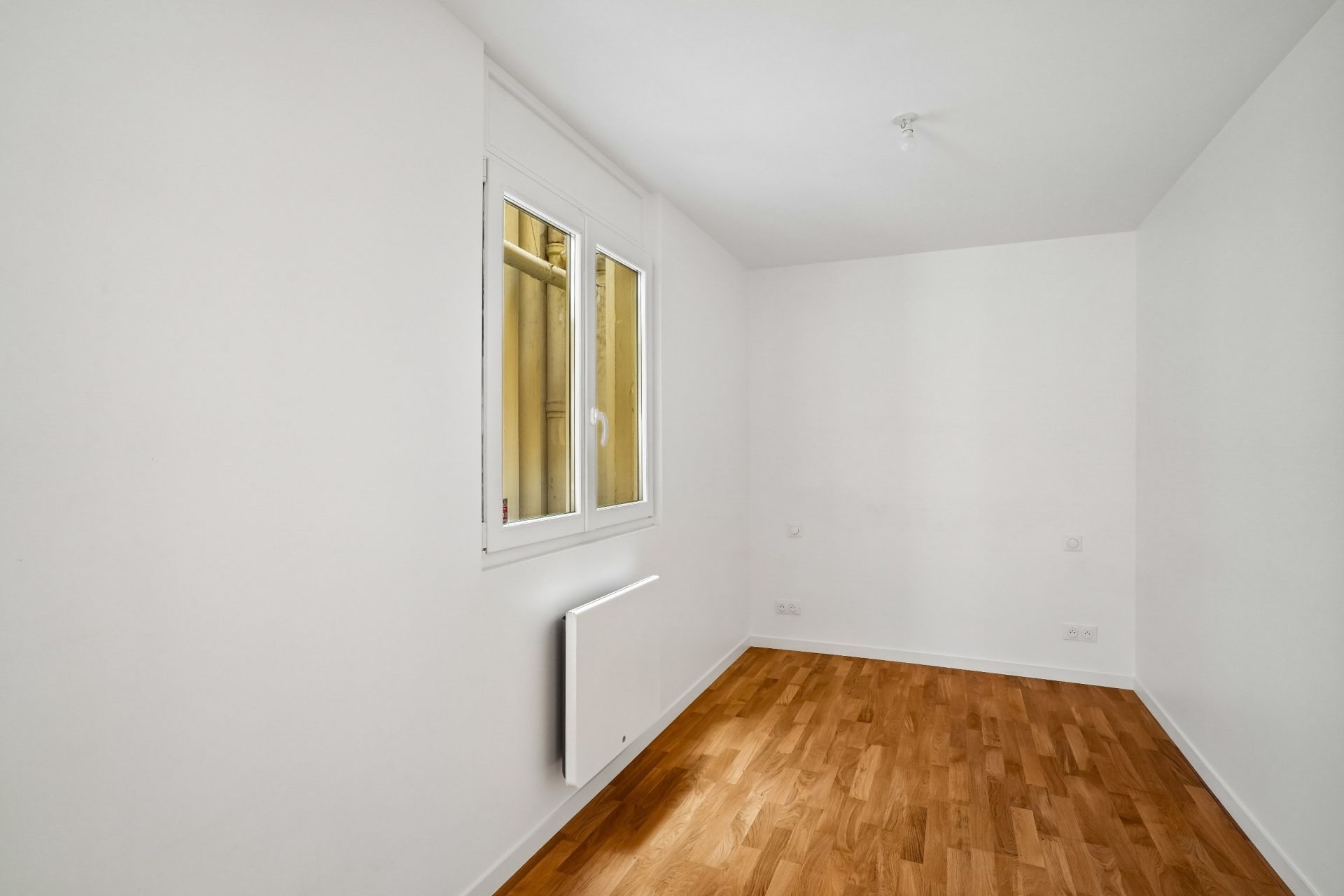 appartement de luxe 2 Pièces en vente sur PARIS (75008)