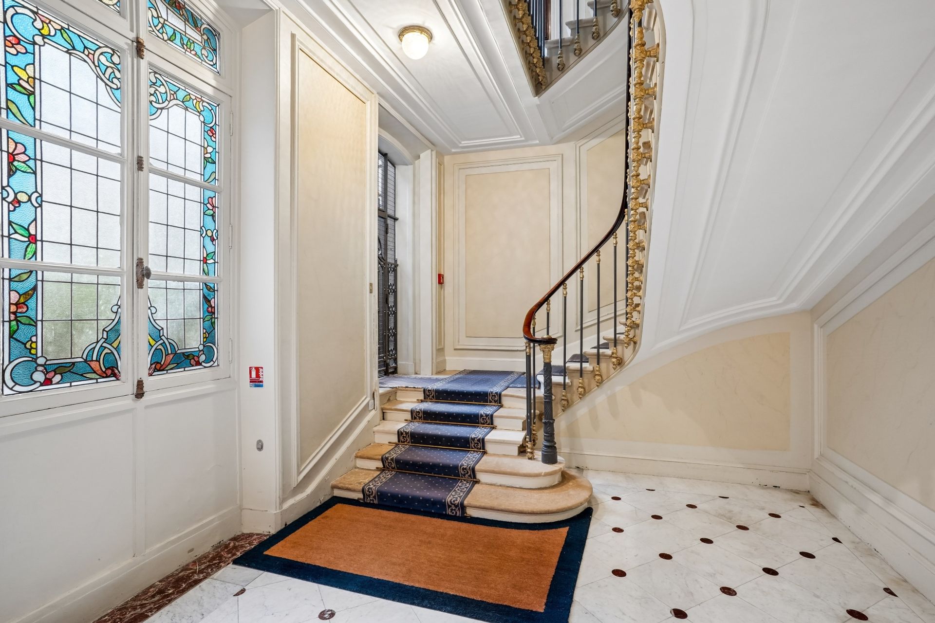 appartement de luxe 2 Pièces en vente sur PARIS (75008)