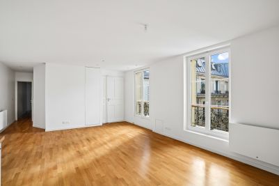 Vente Appartement de luxe Paris 8 2&nbsp;Pièces 54&nbsp;m²