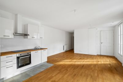 Vente Appartement de luxe Paris 8 2&nbsp;Pièces 54&nbsp;m²