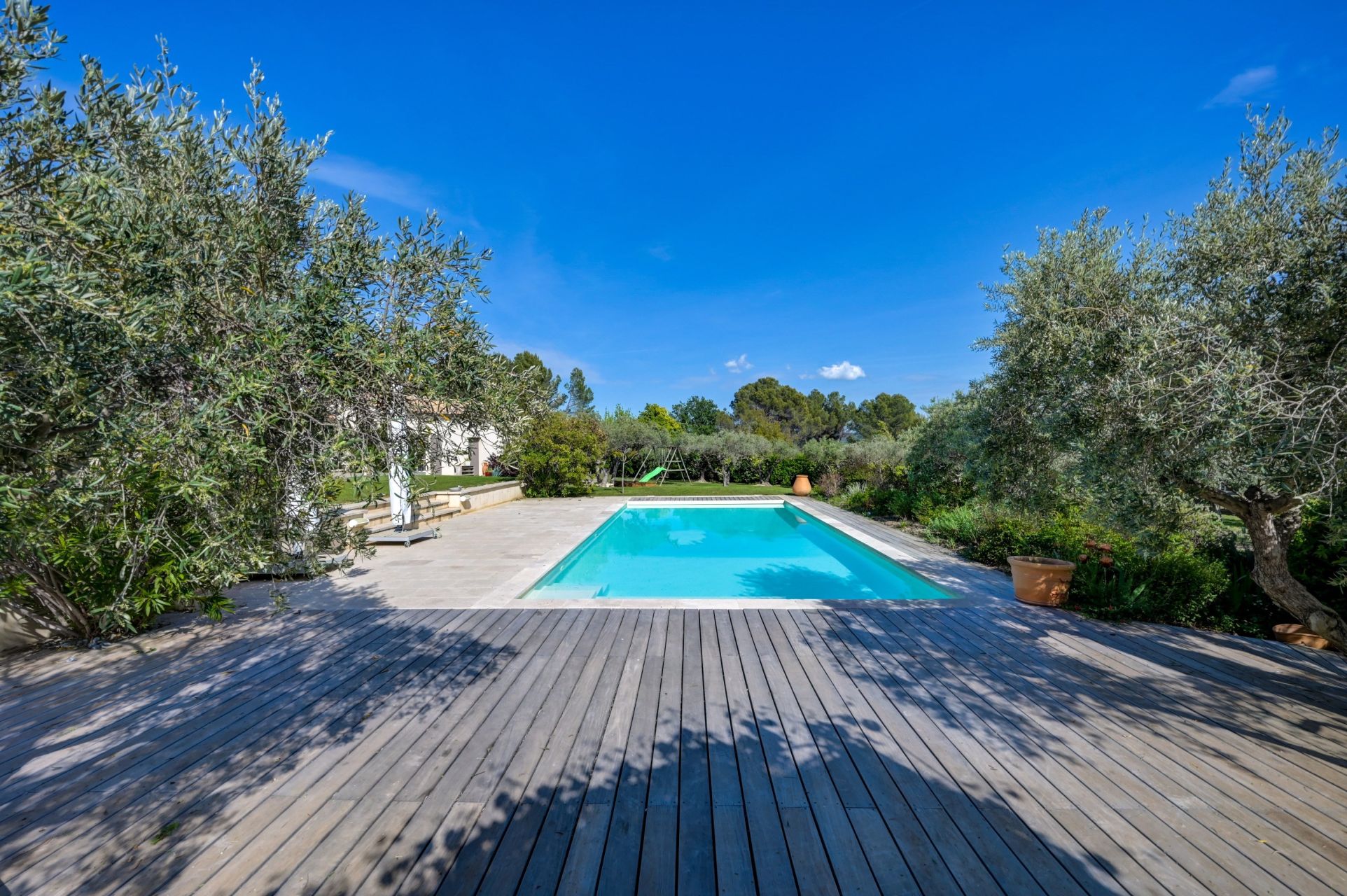maison de luxe 8 Pièces en vente sur AIX EN PROVENCE (13100)