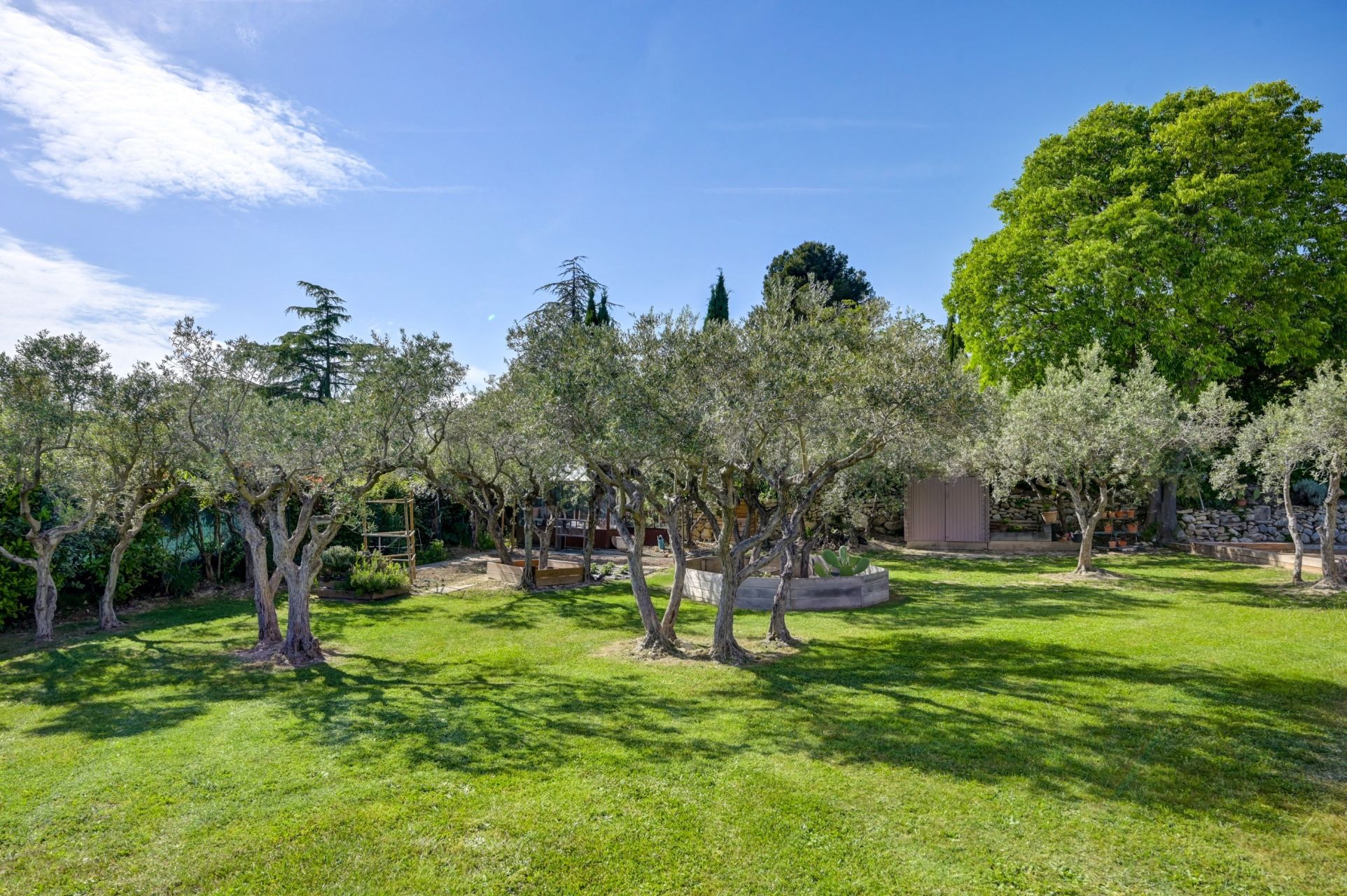 maison de luxe 8 Pièces en vente sur AIX EN PROVENCE (13100)