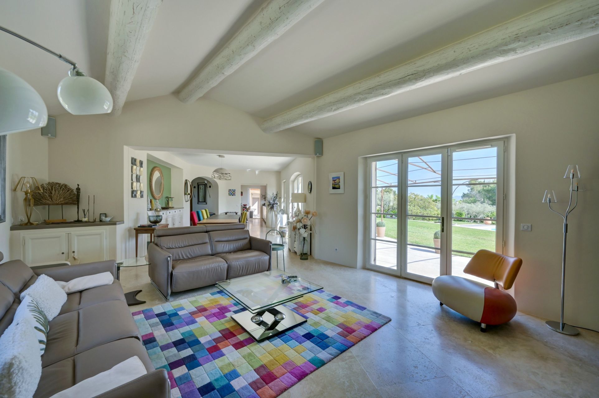 maison de luxe 8 Pièces en vente sur AIX EN PROVENCE (13100)