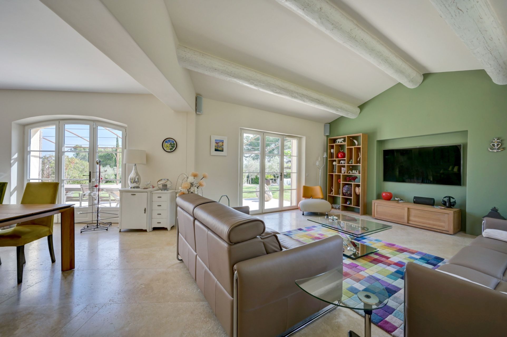 maison de luxe 8 Pièces en vente sur AIX EN PROVENCE (13100)
