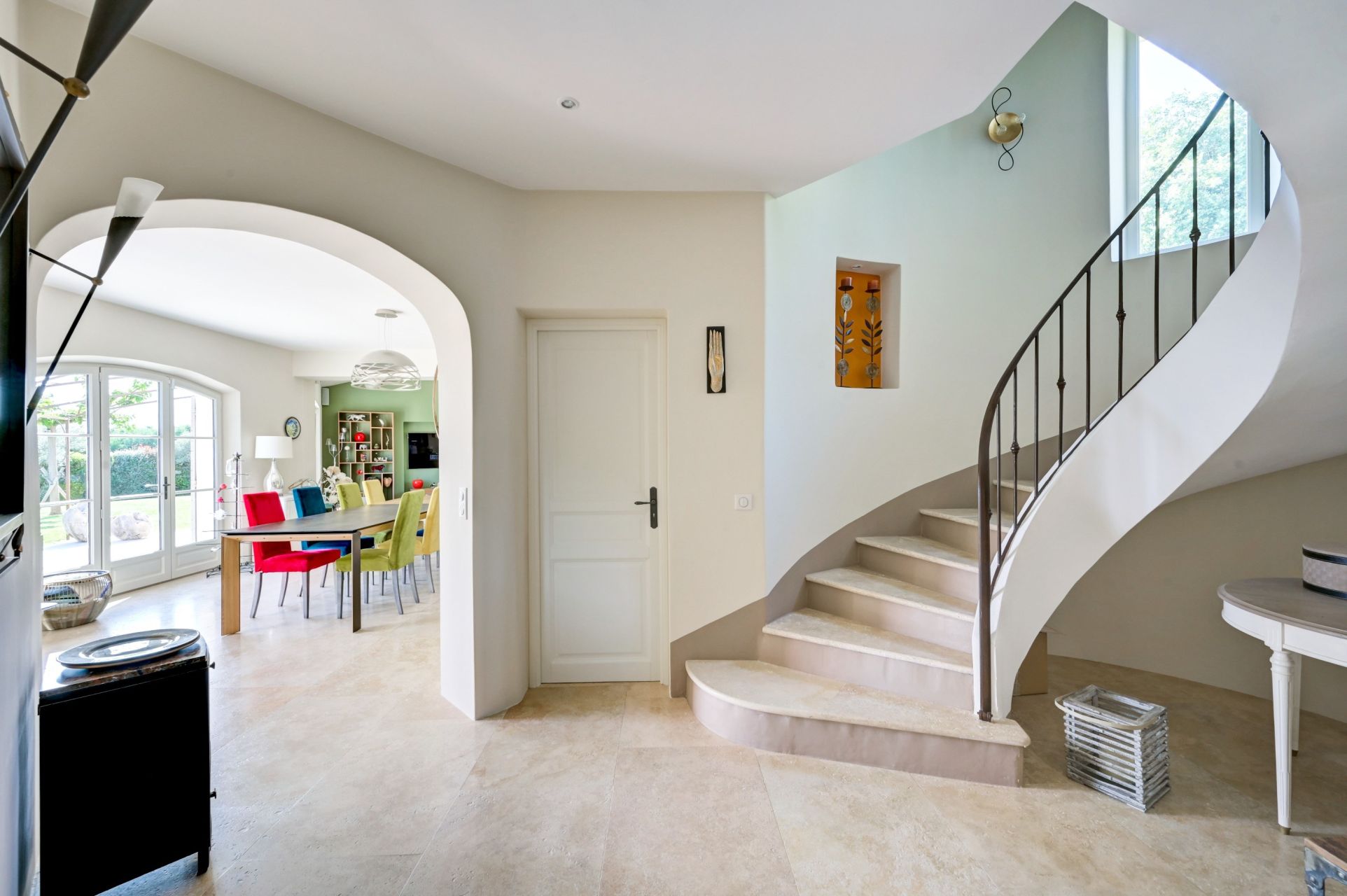 maison de luxe 8 Pièces en vente sur AIX EN PROVENCE (13100)