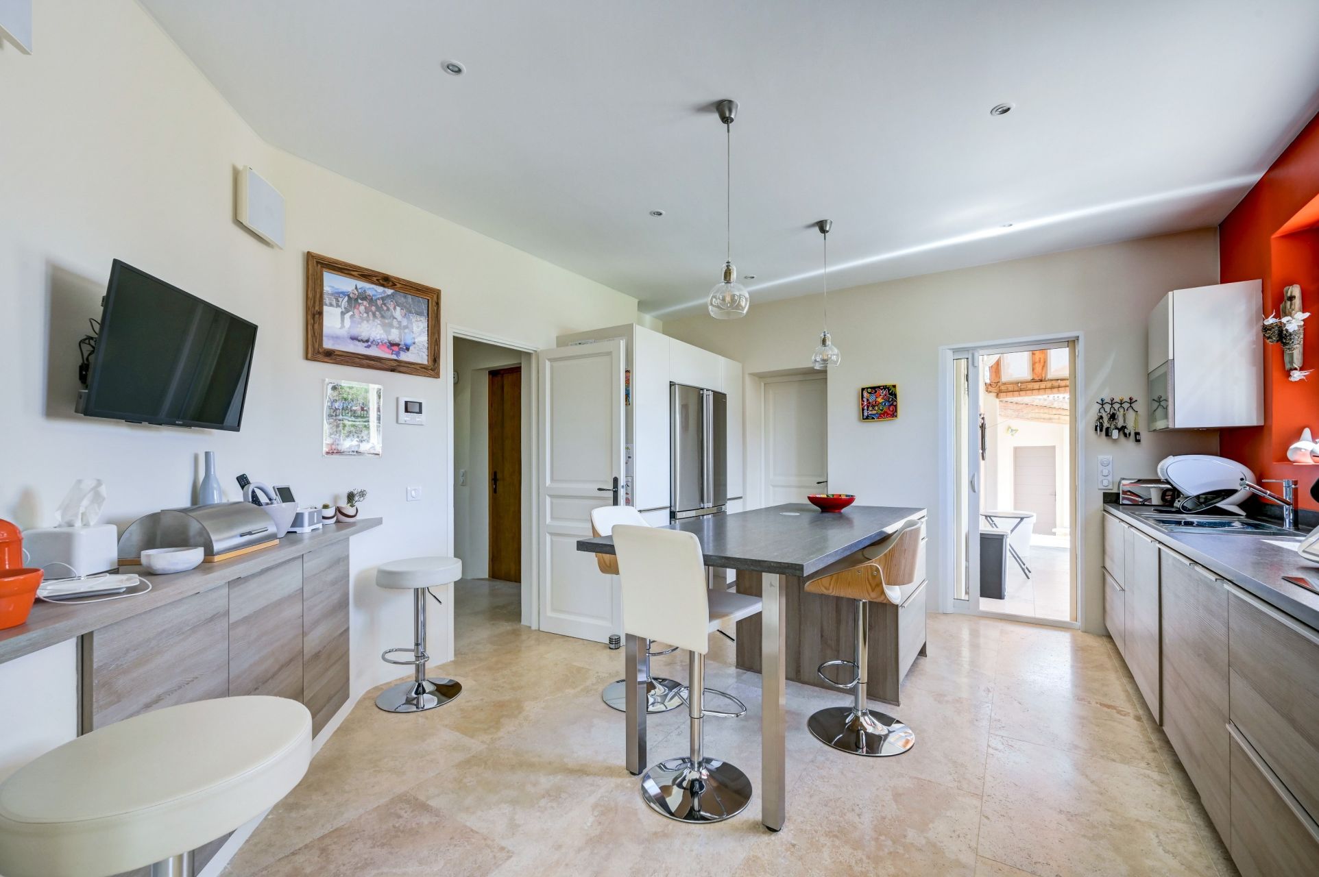 maison de luxe 8 Pièces en vente sur AIX EN PROVENCE (13100)