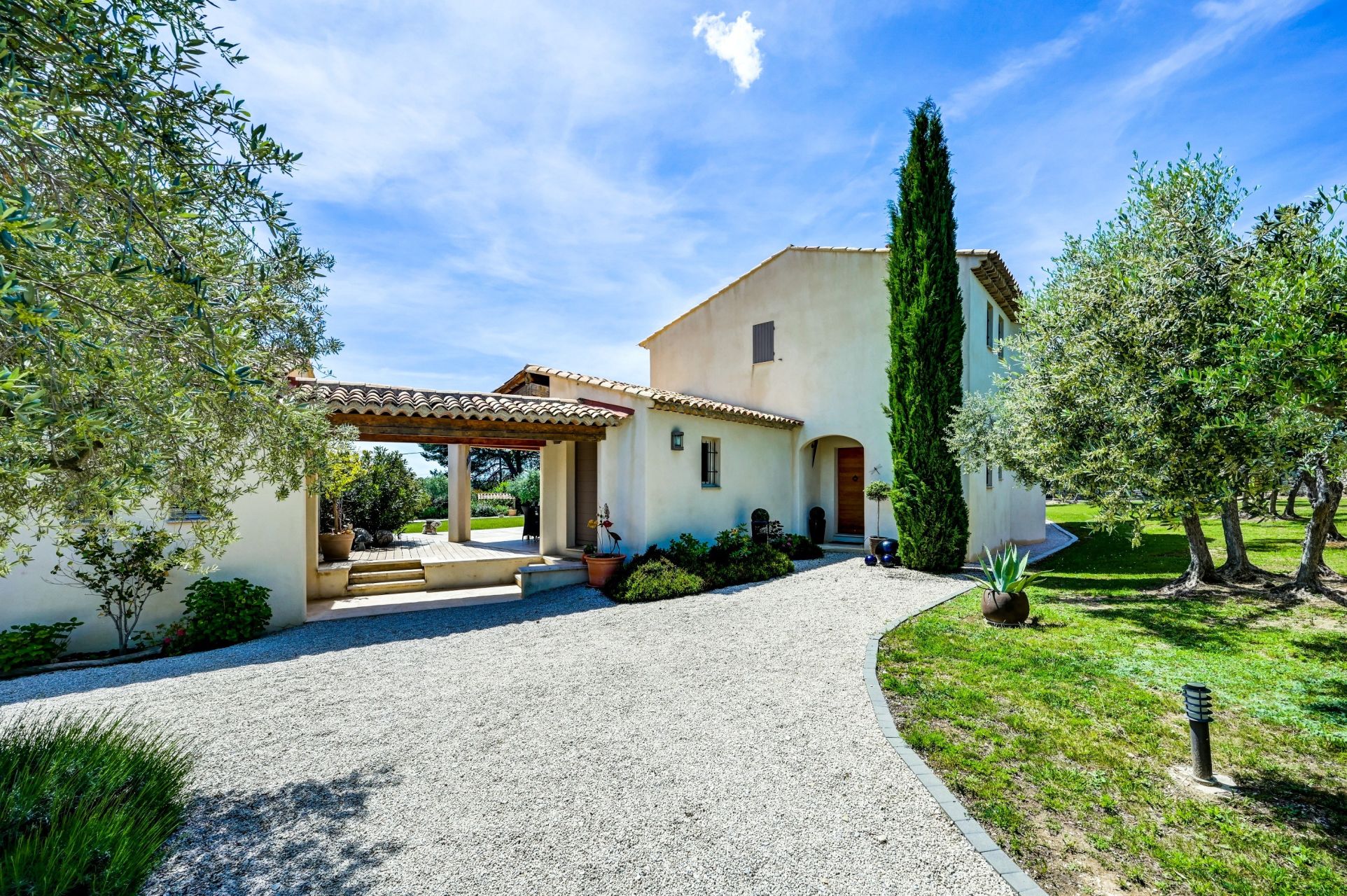 maison de luxe 8 Pièces en vente sur AIX EN PROVENCE (13100)