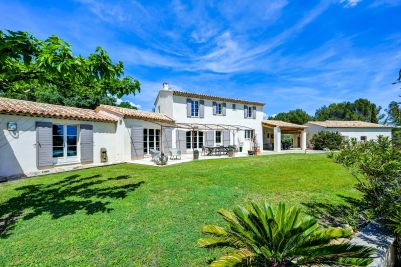 Vente Maison de luxe Aix-en-Provence 8&nbsp;Pièces 230&nbsp;m²