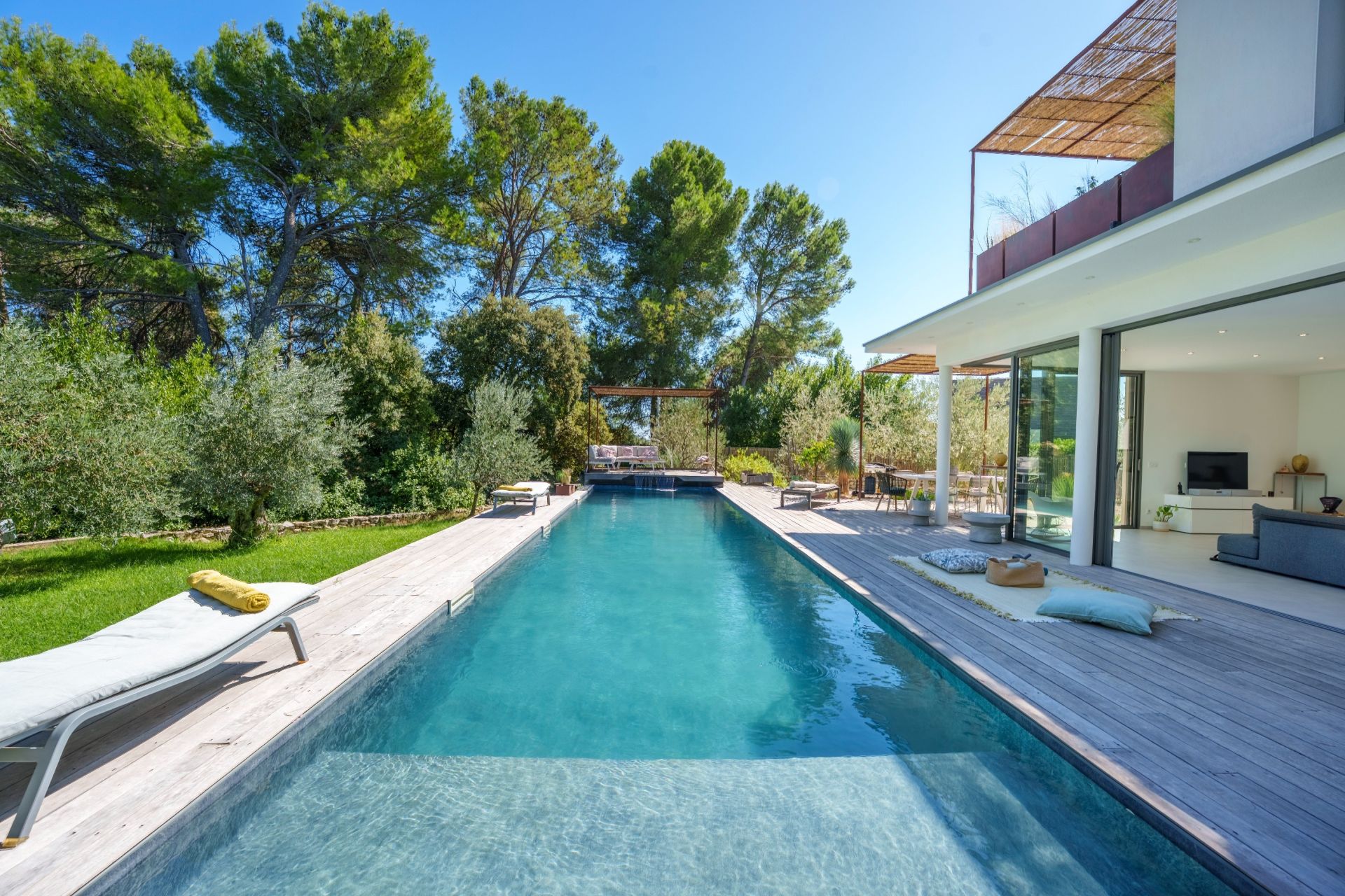 maison de luxe 7 Pièces en vente sur MONTPELLIER (34000)