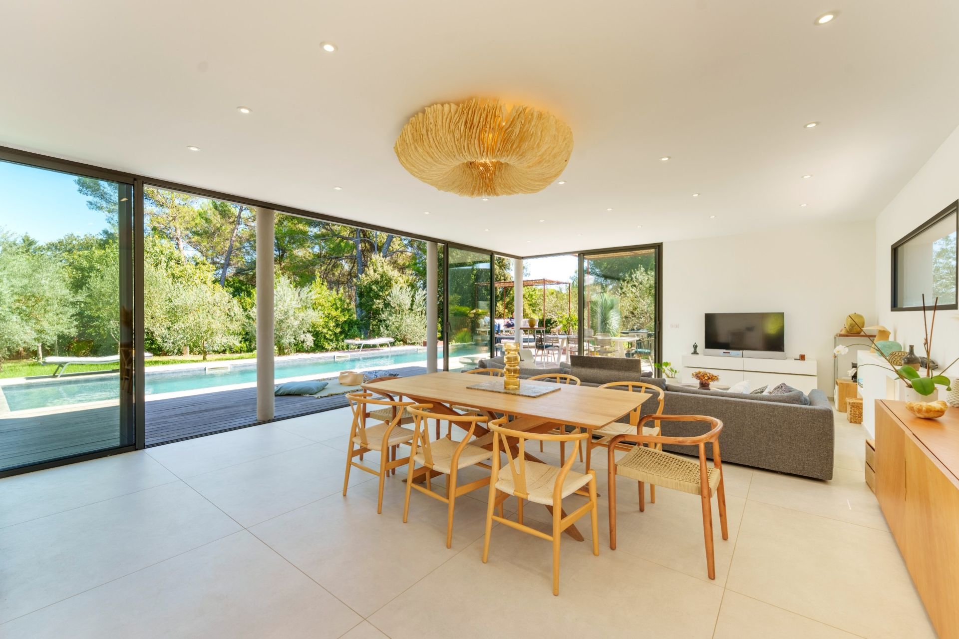 maison de luxe 7 Pièces en vente sur MONTPELLIER (34000)