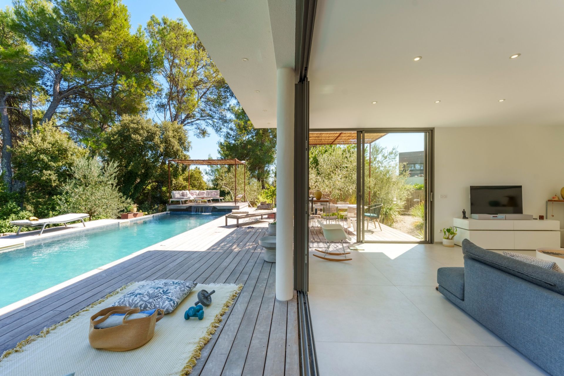 maison de luxe 7 Pièces en vente sur MONTPELLIER (34000)