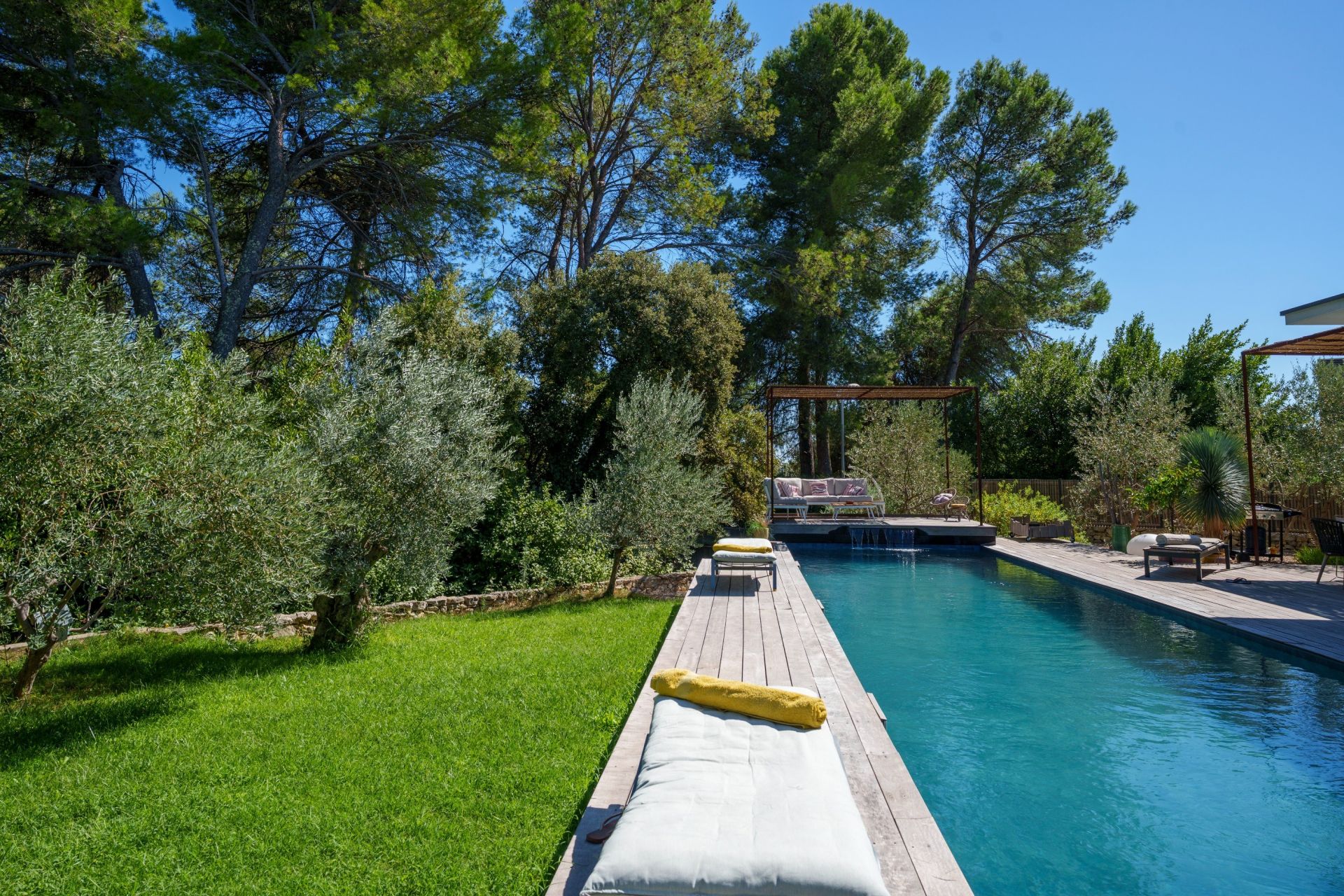 maison de luxe 7 Pièces en vente sur MONTPELLIER (34000)