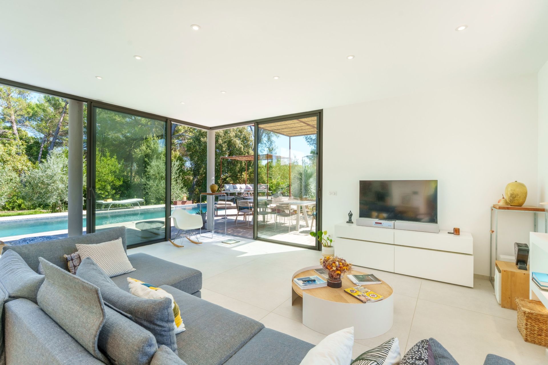 maison de luxe 7 Pièces en vente sur MONTPELLIER (34000)