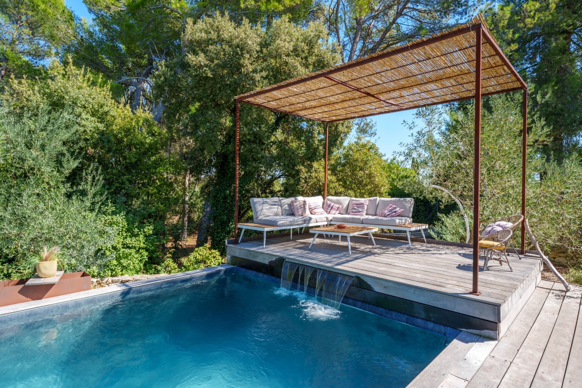 maison de luxe 7 Pièces en vente sur MONTPELLIER (34000)