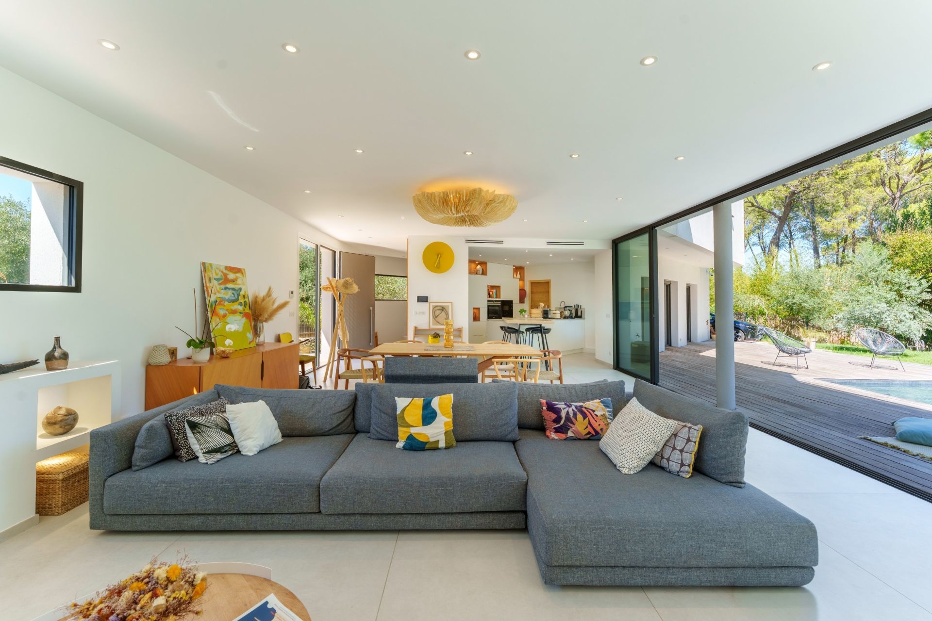 maison de luxe 7 Pièces en vente sur MONTPELLIER (34000)