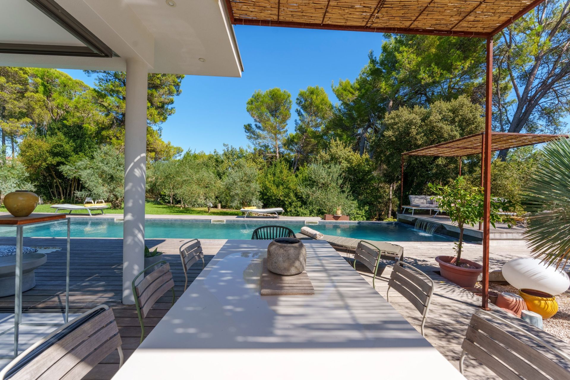 maison de luxe 7 Pièces en vente sur MONTPELLIER (34000)