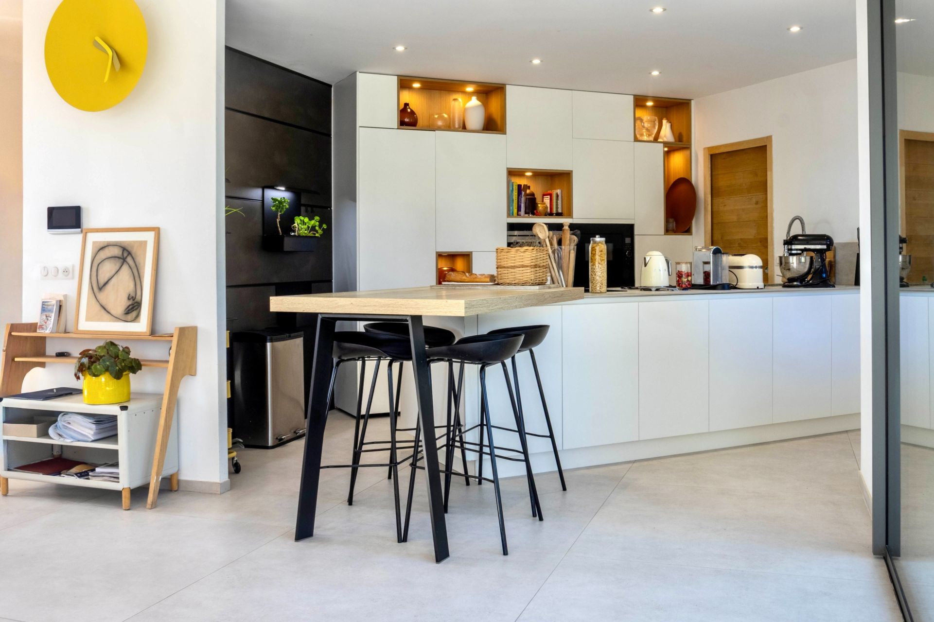 maison de luxe 7 Pièces en vente sur MONTPELLIER (34000)