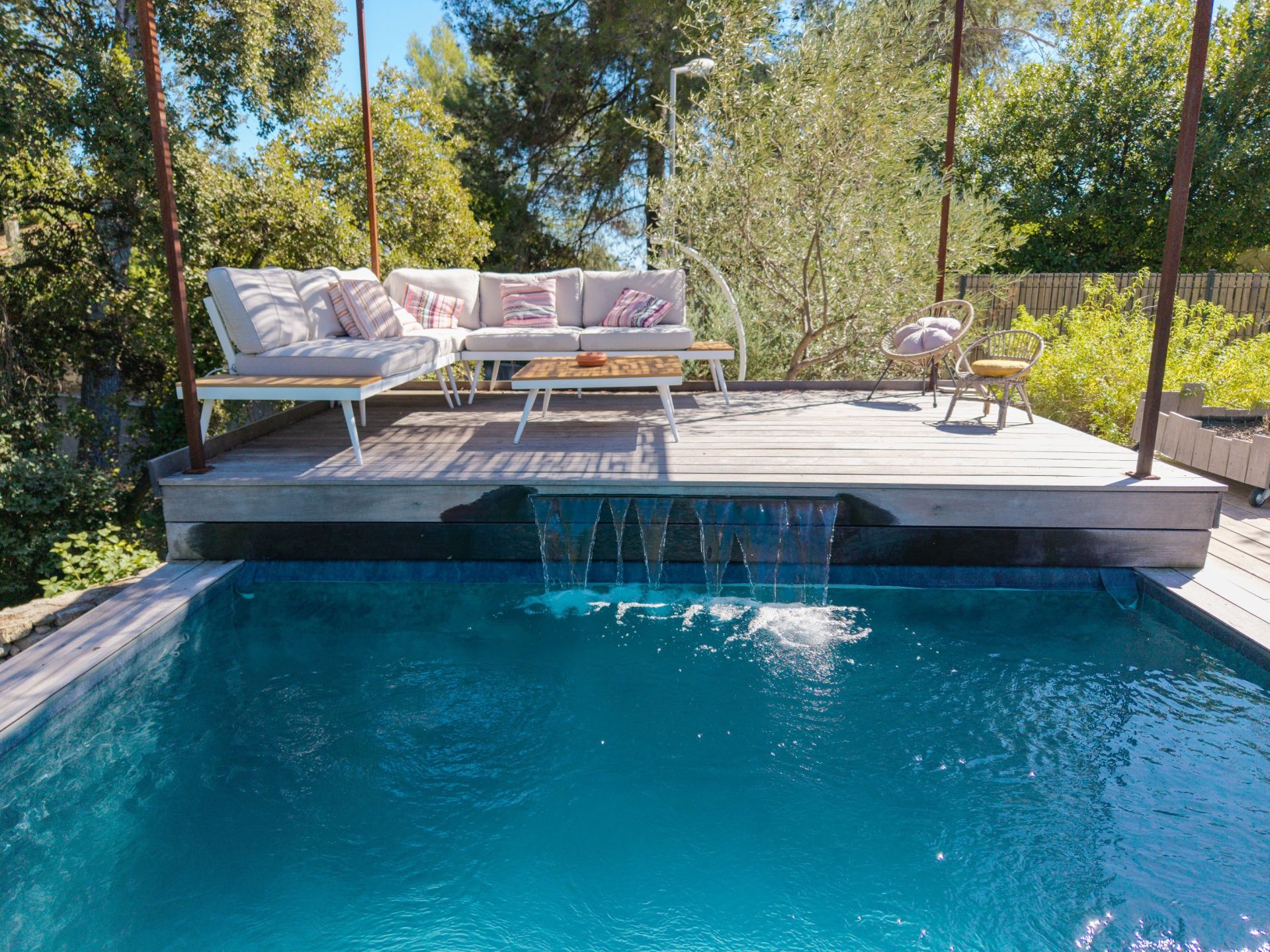 maison de luxe 7 Pièces en vente sur MONTPELLIER (34000)