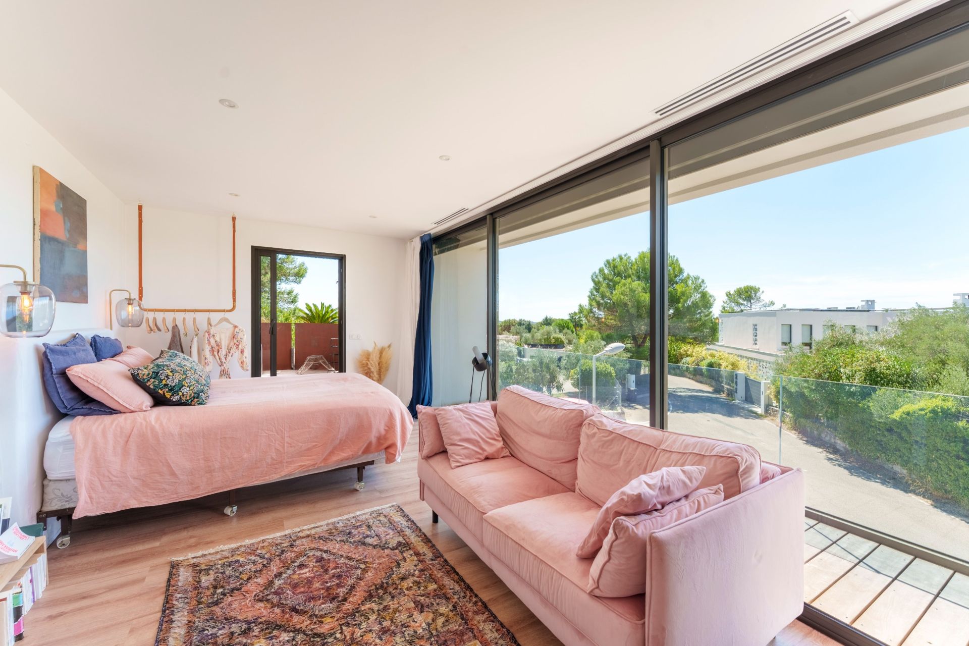 maison de luxe 7 Pièces en vente sur MONTPELLIER (34000)