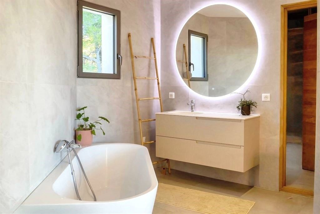 maison de luxe 7 Pièces en vente sur MONTPELLIER (34000)