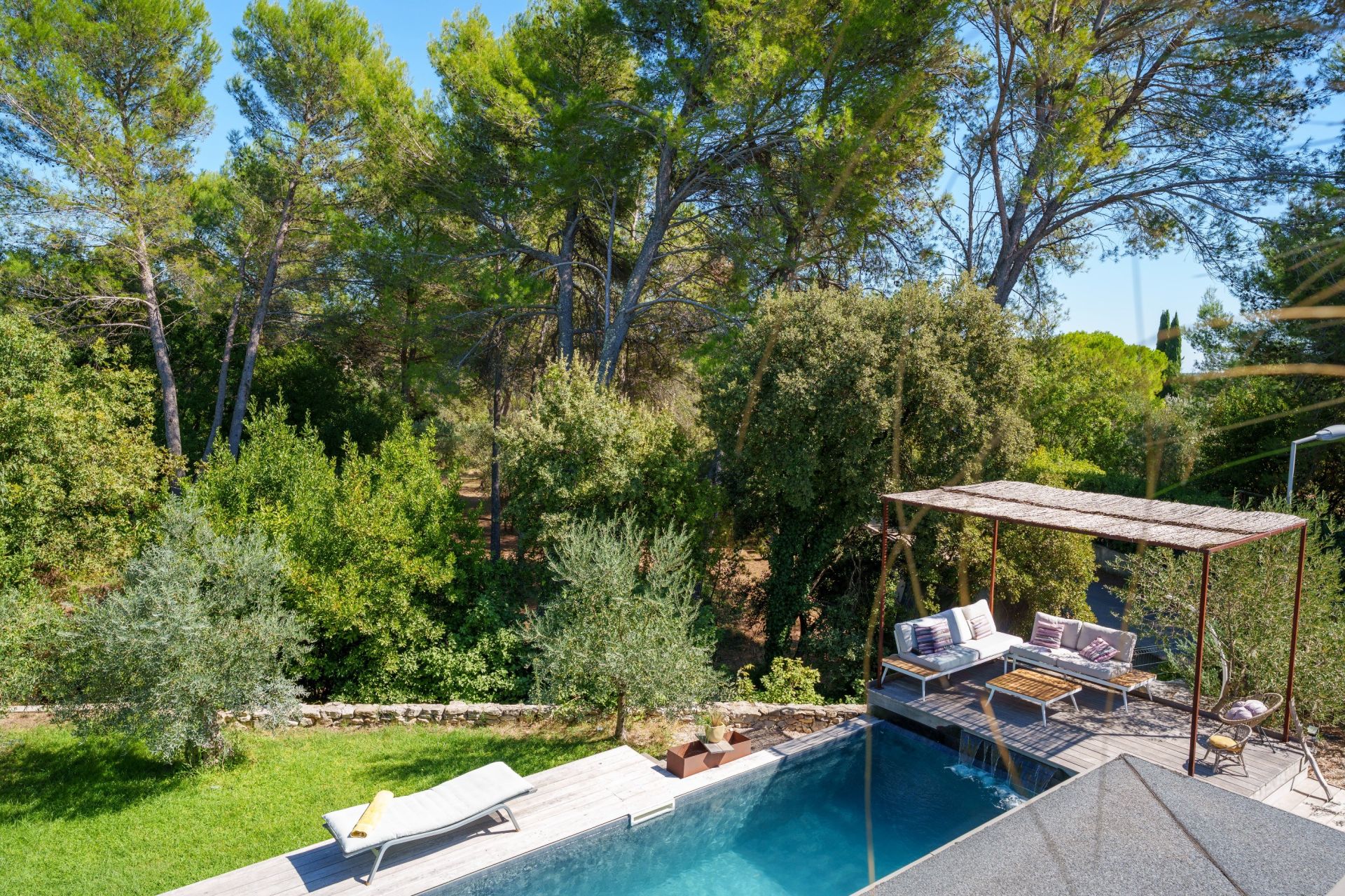 maison de luxe 7 Pièces en vente sur MONTPELLIER (34000)