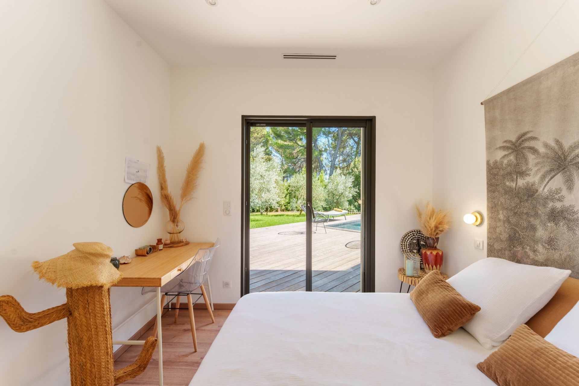 maison de luxe 7 Pièces en vente sur MONTPELLIER (34000)