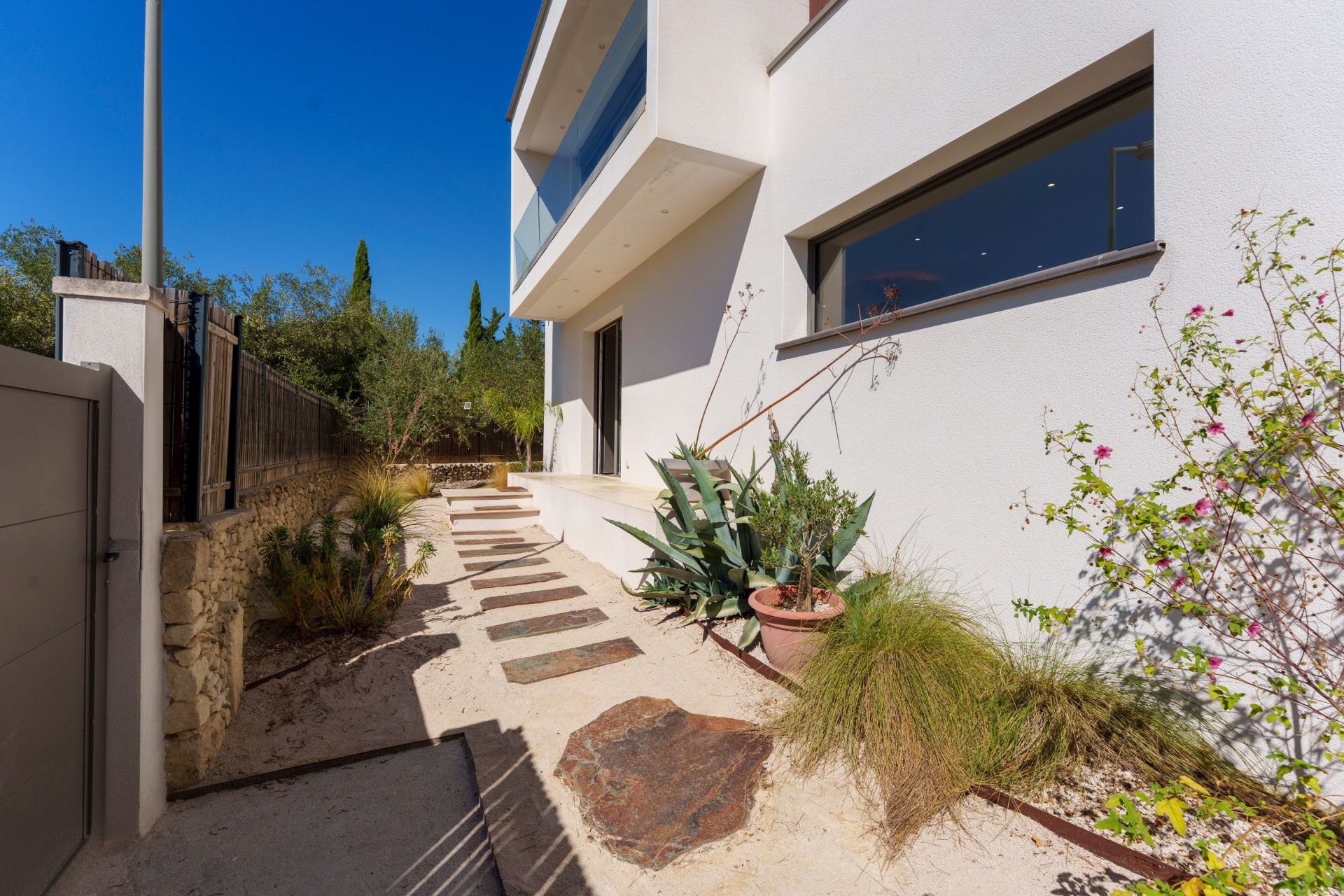 maison de luxe 7 Pièces en vente sur MONTPELLIER (34000)