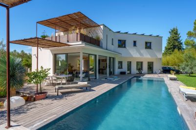 Sale Luxury house Montpellier 7&nbsp;Rooms 207&nbsp;m²