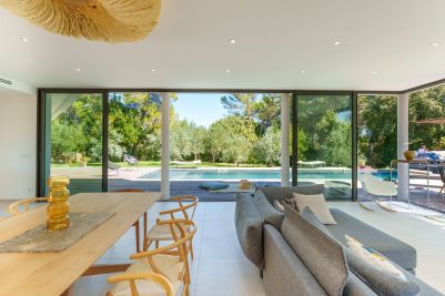 Vente Maison de luxe Montpellier 7&nbsp;Pièces 207&nbsp;m²