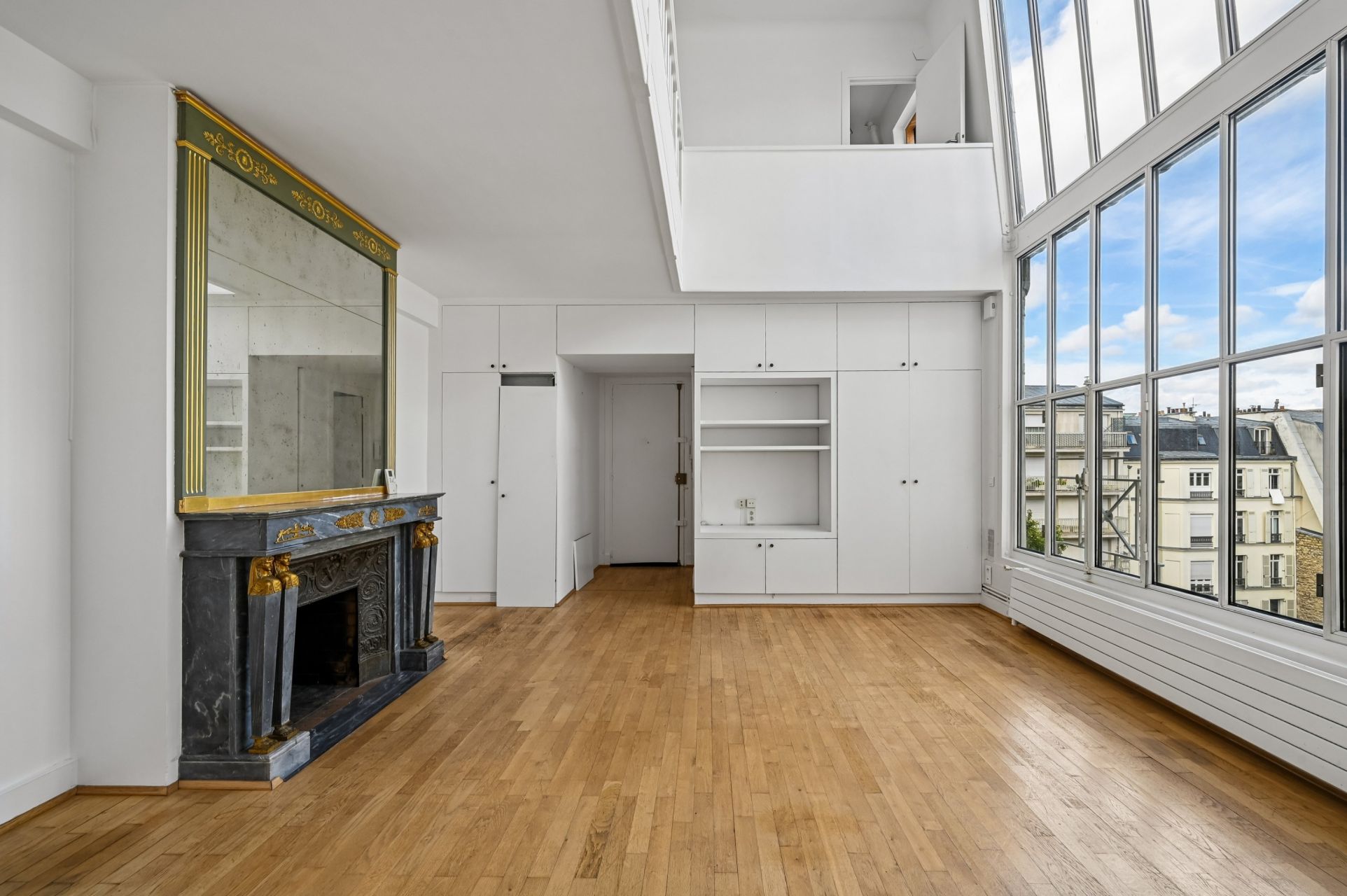 appartement de luxe 3 Pièces en vente sur PARIS (75016)