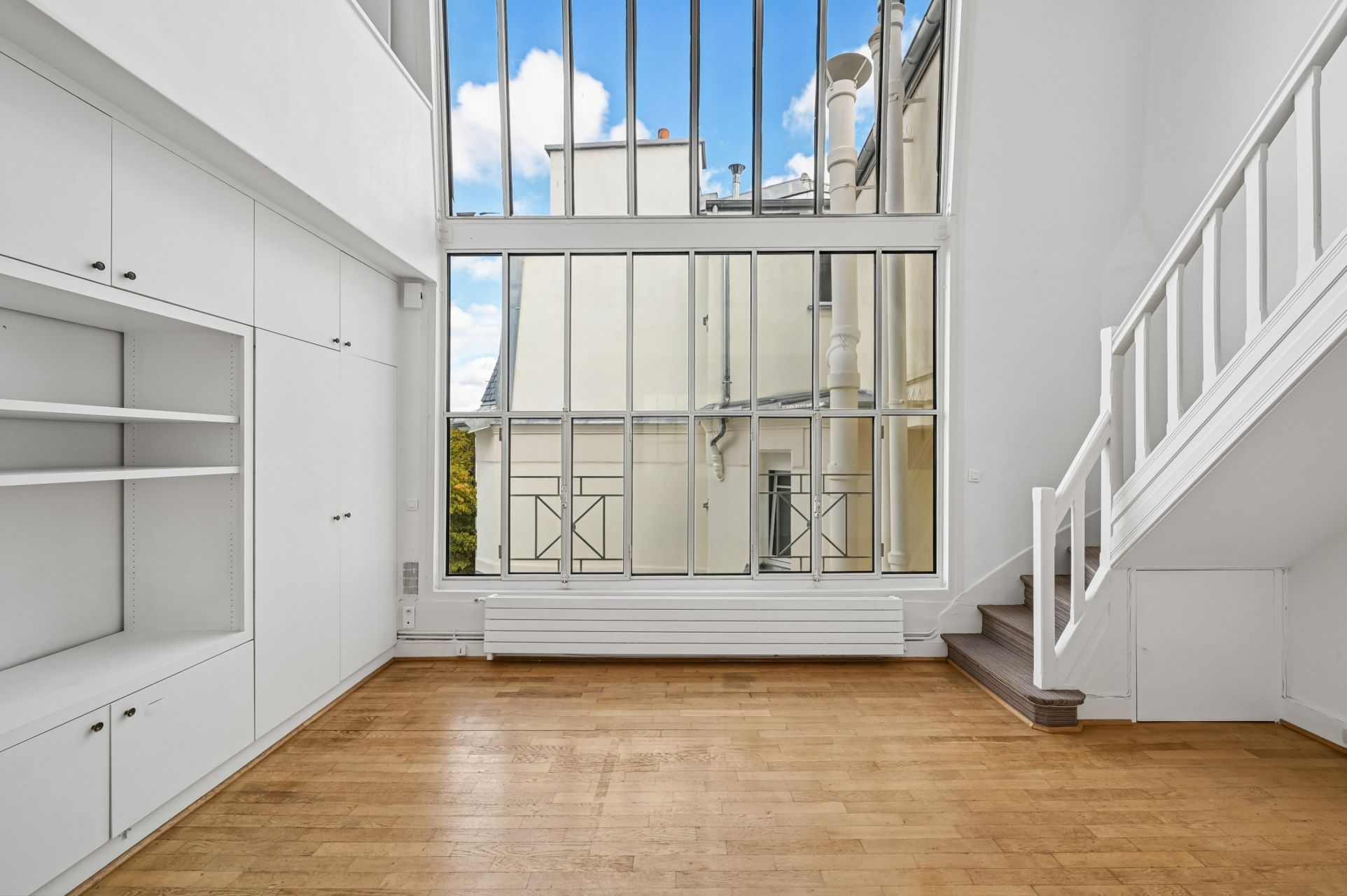 appartement de luxe 3 Pièces en vente sur PARIS (75016)