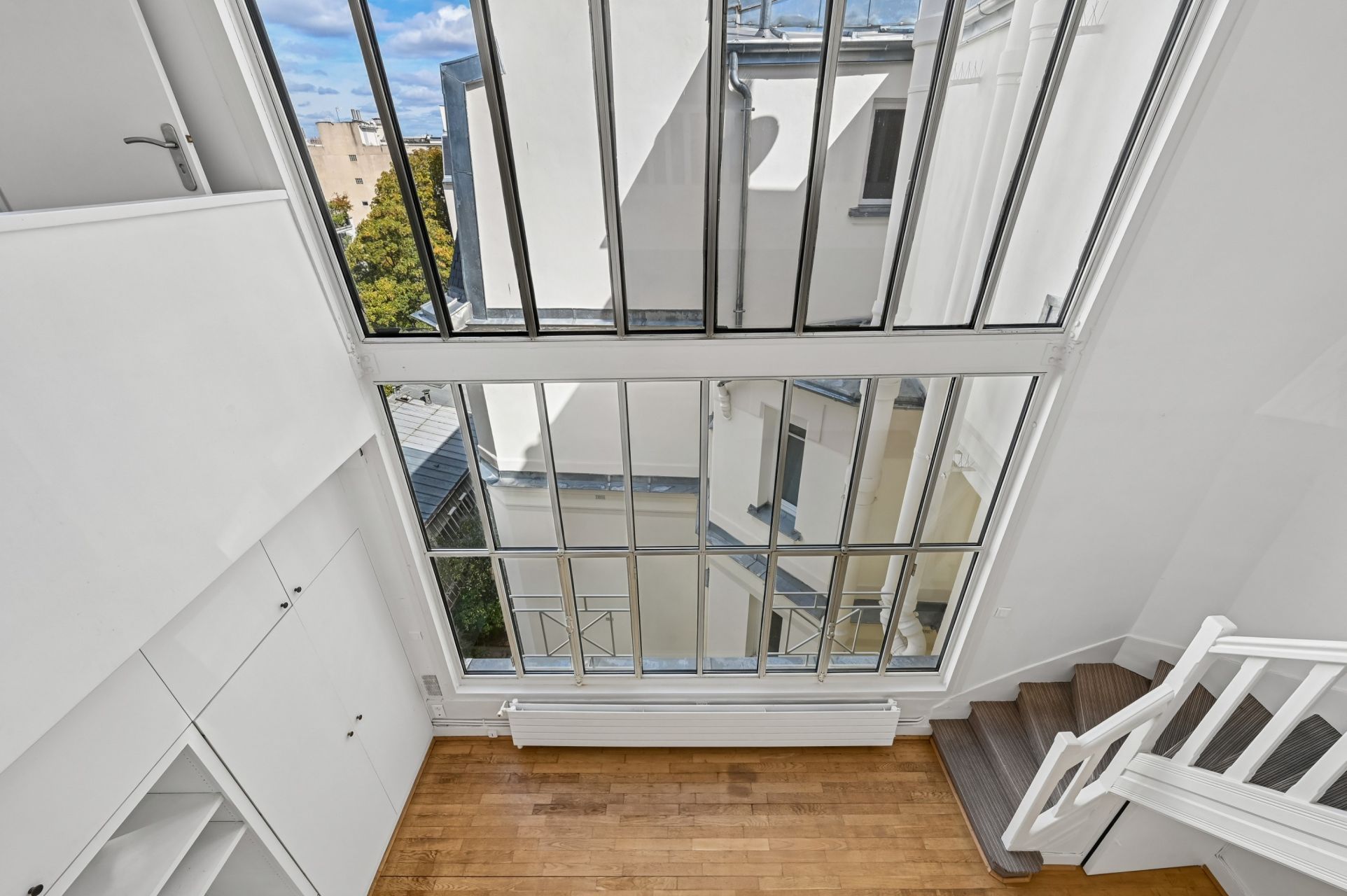 appartement de luxe 3 Pièces en vente sur PARIS (75016)