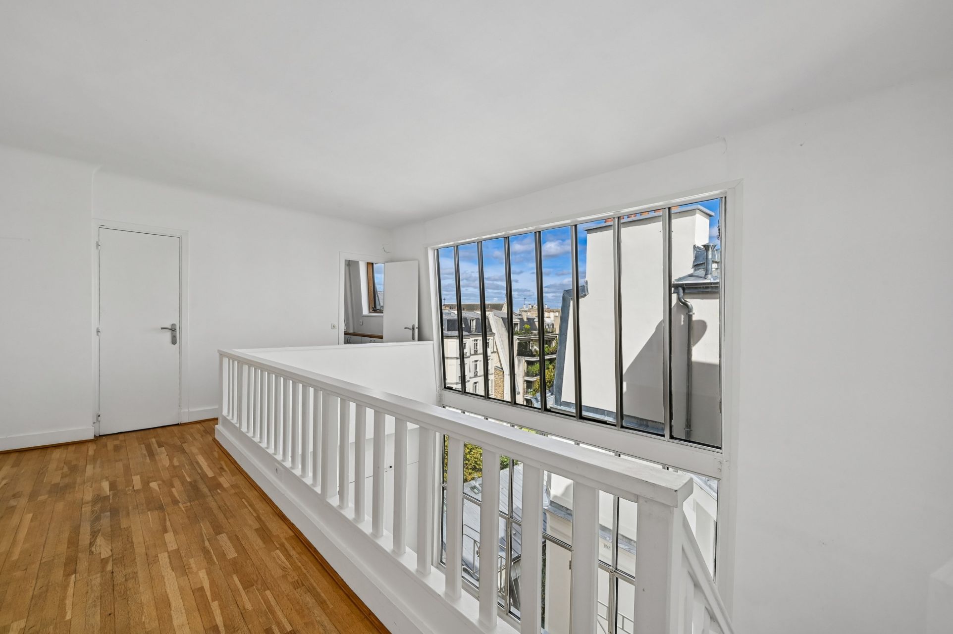 appartement de luxe 3 Pièces en vente sur PARIS (75016)