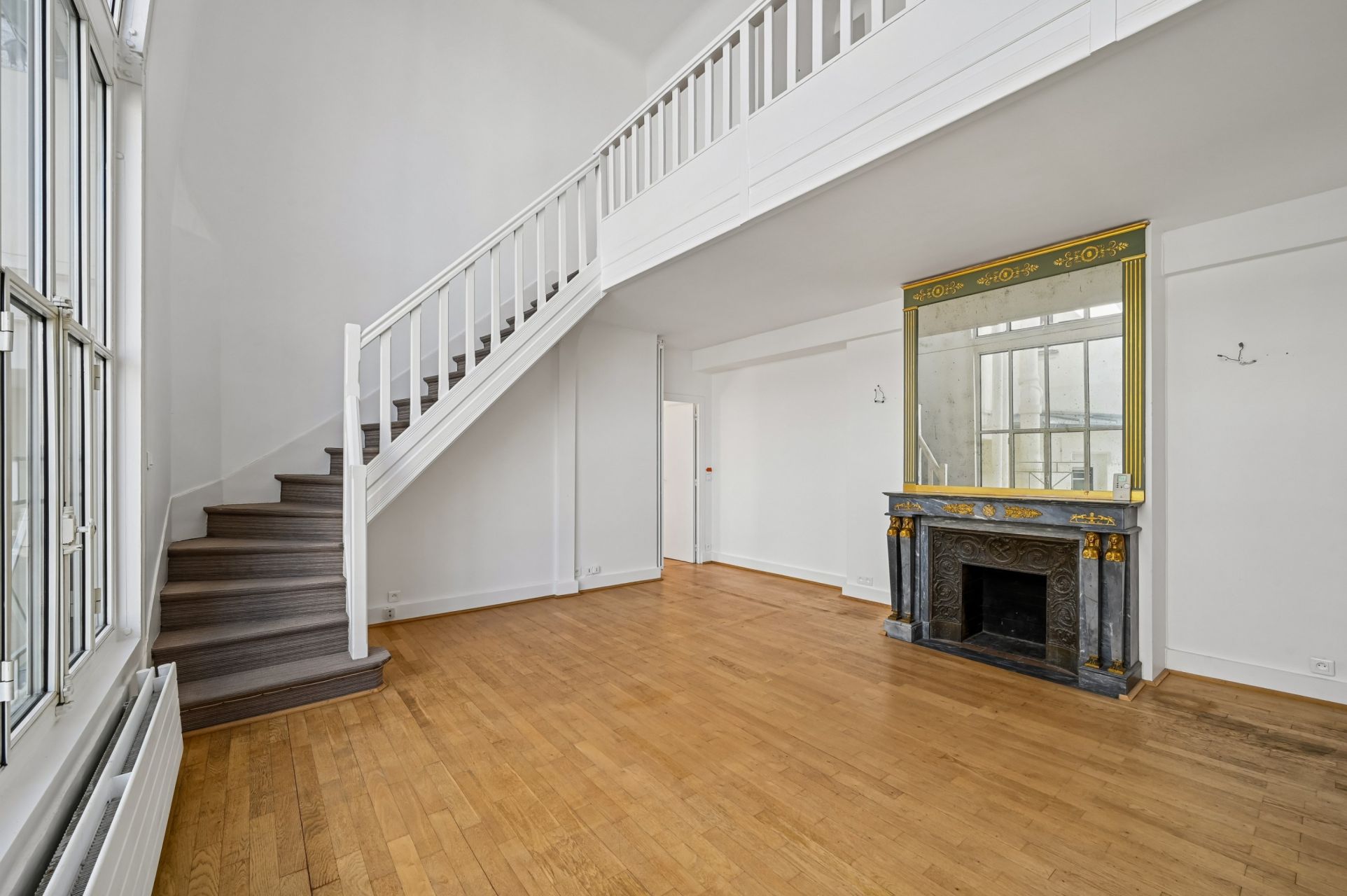 appartement de luxe 3 Pièces en vente sur PARIS (75016)