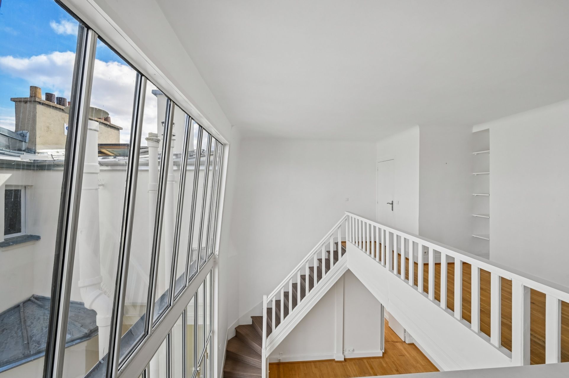 appartement de luxe 3 Pièces en vente sur PARIS (75016)
