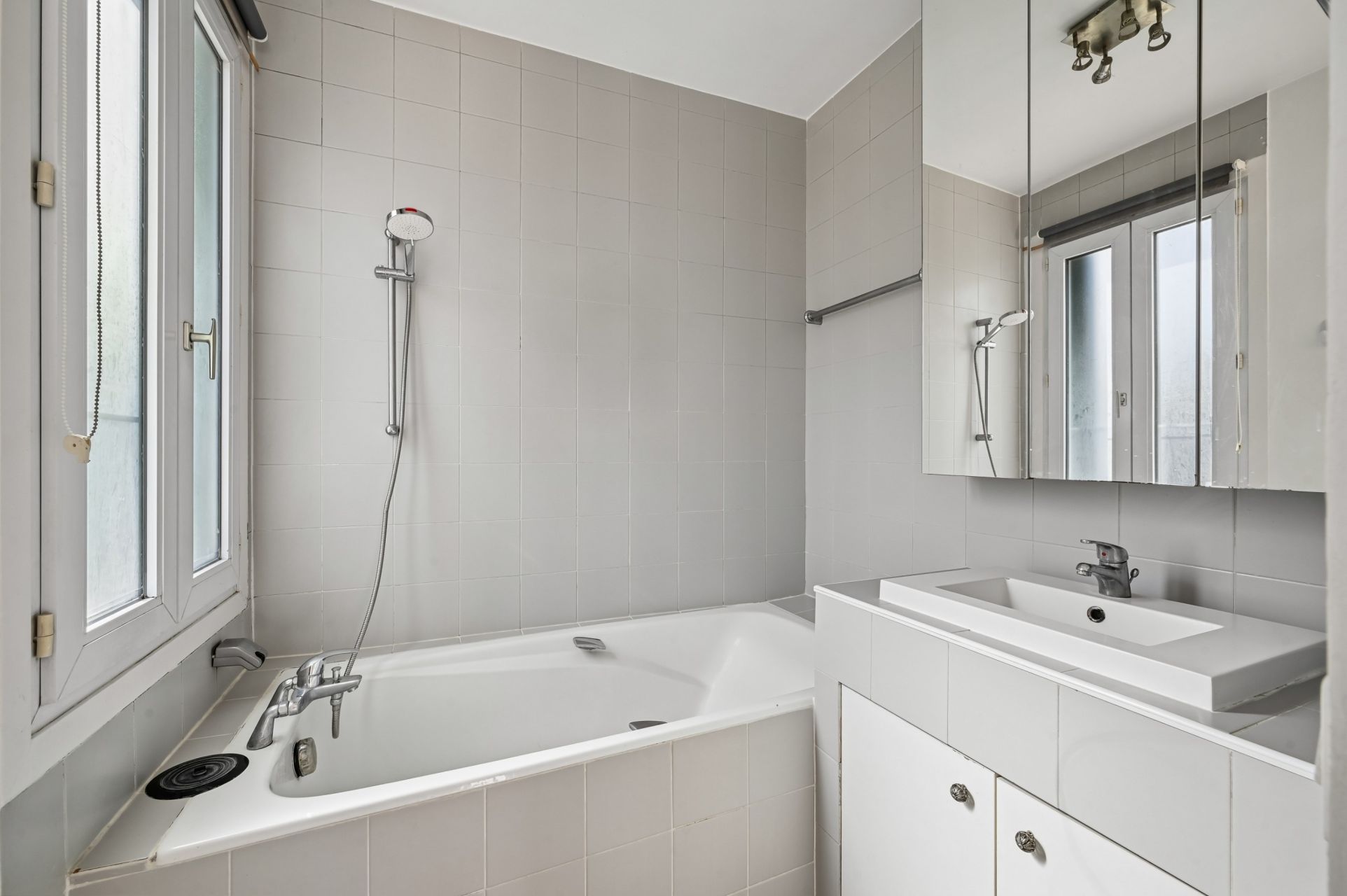appartement de luxe 3 Pièces en vente sur PARIS (75016)
