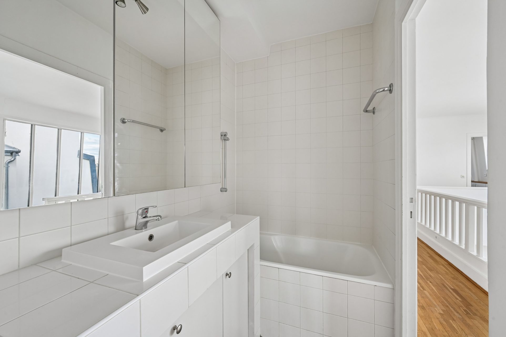 appartement de luxe 3 Pièces en vente sur PARIS (75016)