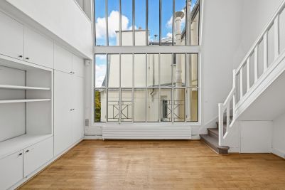 Vente Appartement de luxe Paris 16 3&nbsp;Pièces 88&nbsp;m²