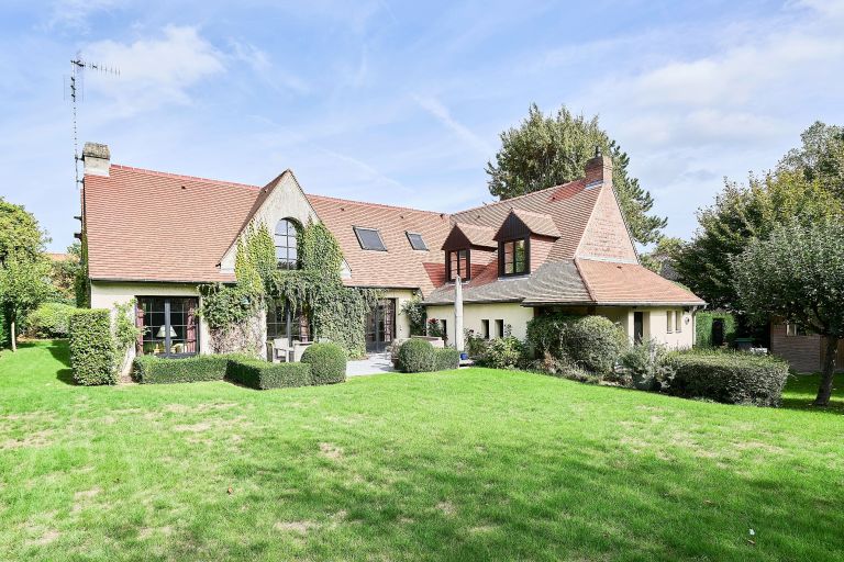 maison de luxe 6 Pièces en vente sur WASQUEHAL (59290)