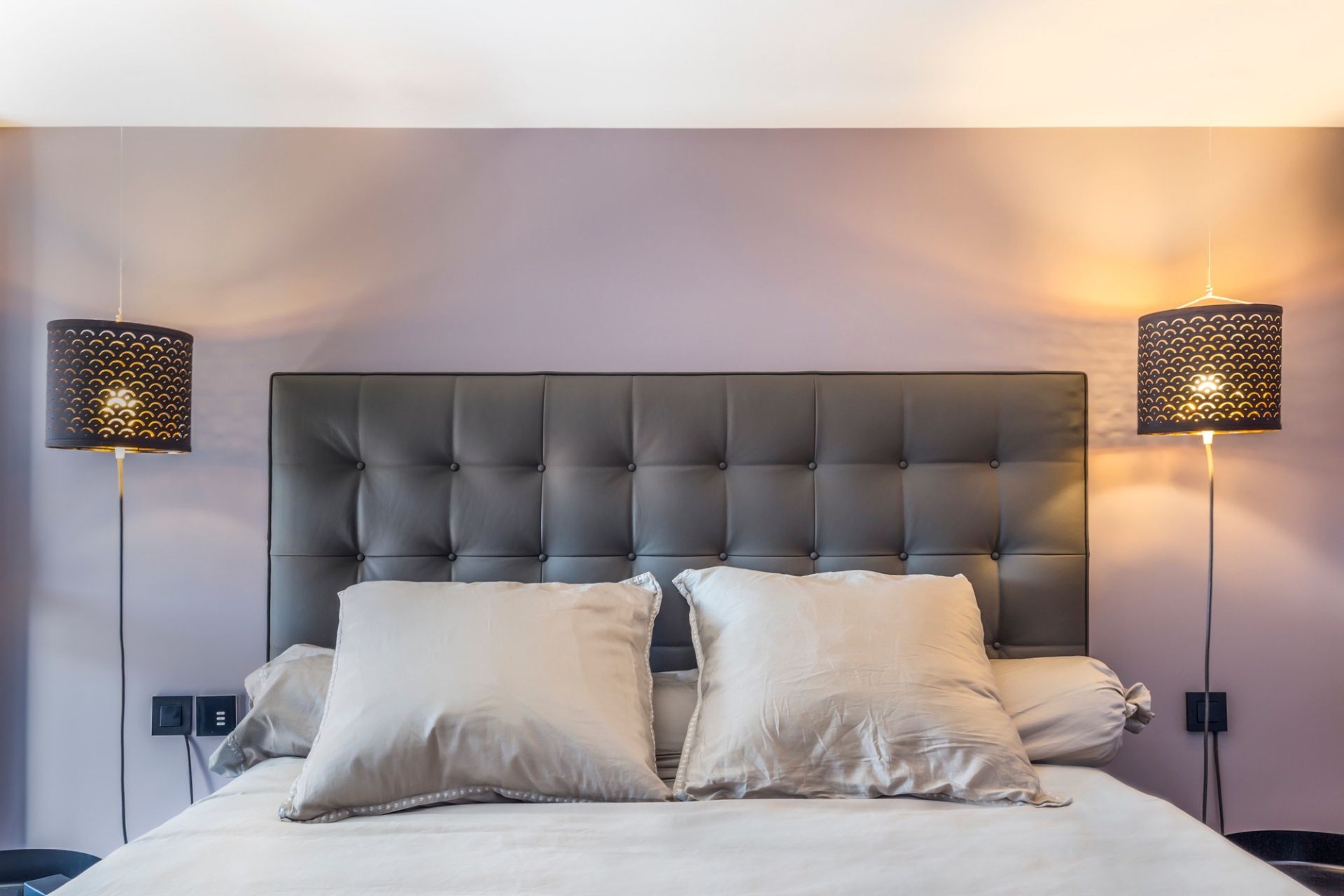 luxury apartment 3 Rooms for sale on LYON (69006)