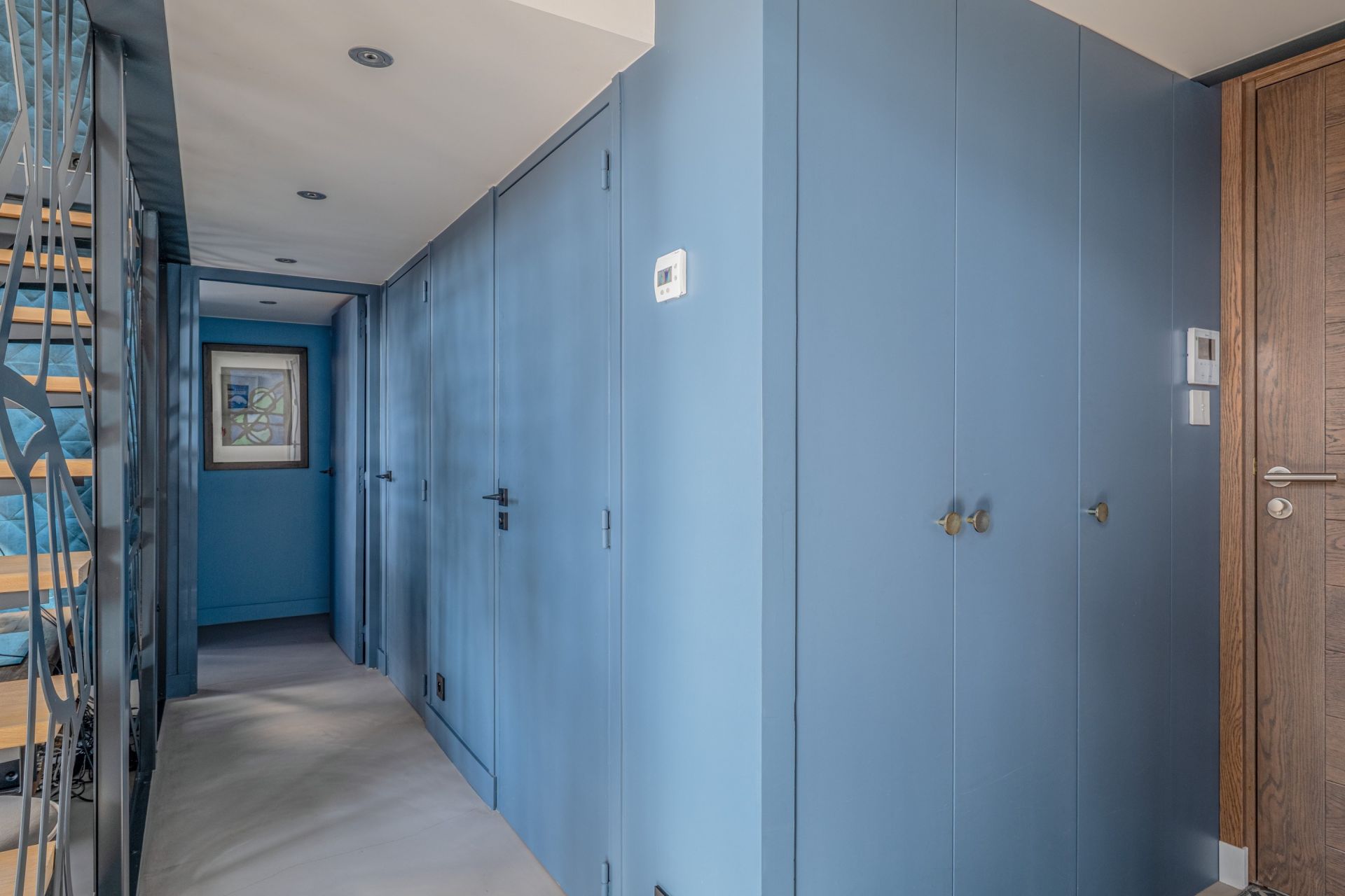 luxury apartment 3 Rooms for sale on LYON (69006)
